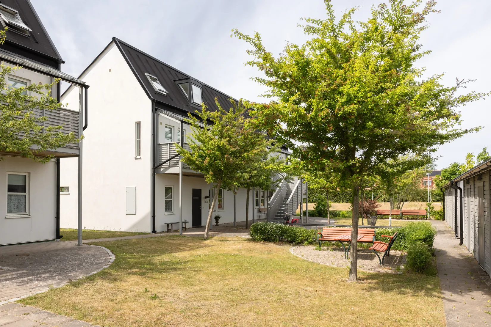 Bostadsrätt, Kålhagegränd 18B, Vintrie, Malmö