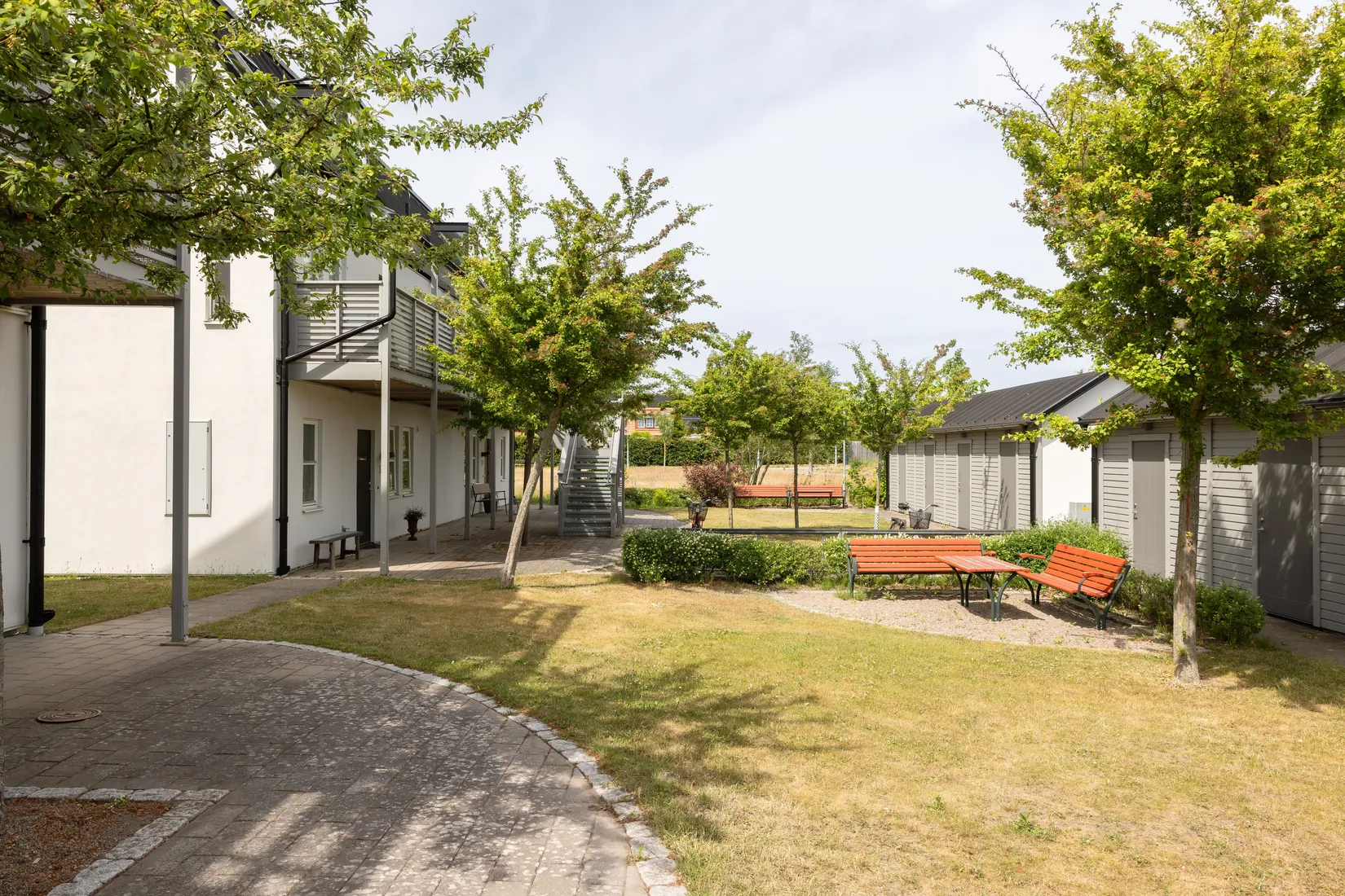 Bostadsrätt, Kålhagegränd 18B, Vintrie, Malmö
