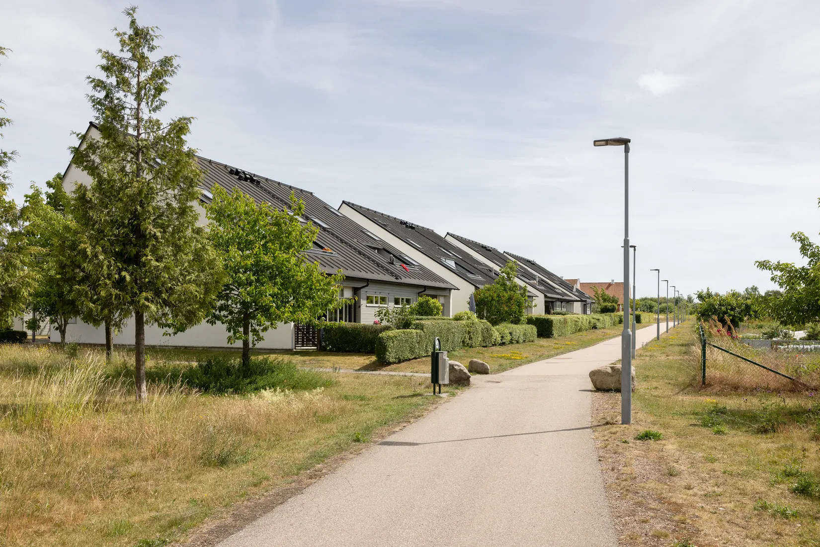 Bostadsrätt, Kålhagegränd 18B, Vintrie, Malmö