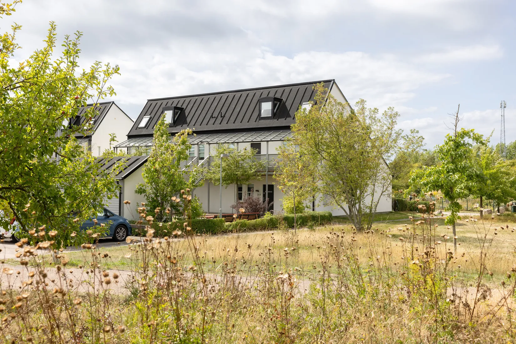 Bostadsrätt, Kålhagegränd 18B, Vintrie, Malmö