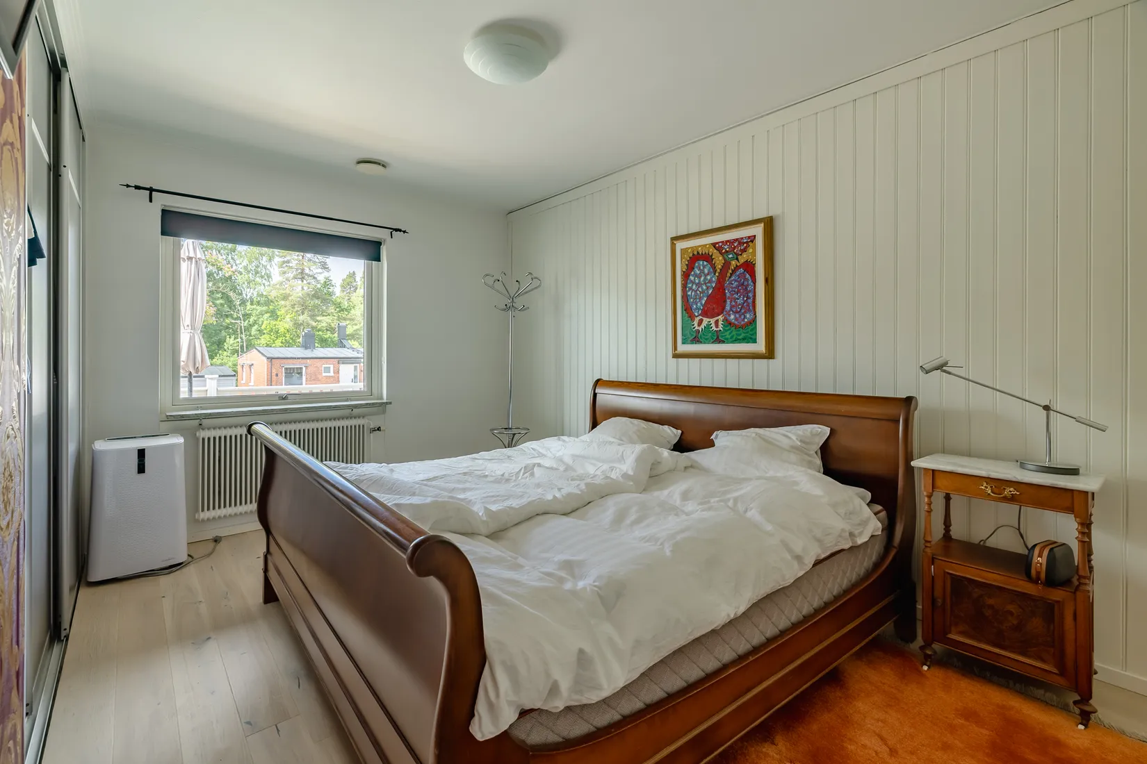 Villa, Slänten 10, Kristinehamn