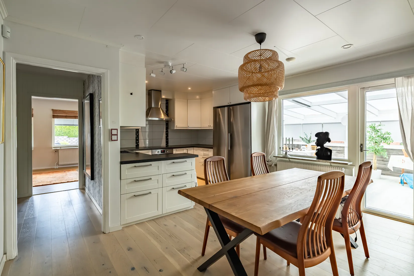 Villa, Slänten 10, Kristinehamn