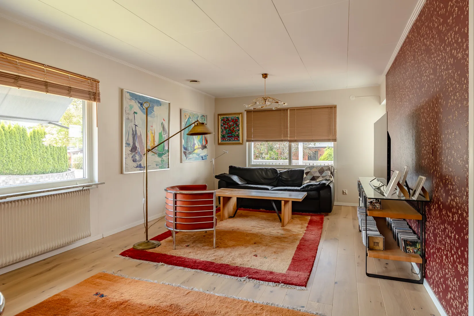 Villa, Slänten 10, Kristinehamn