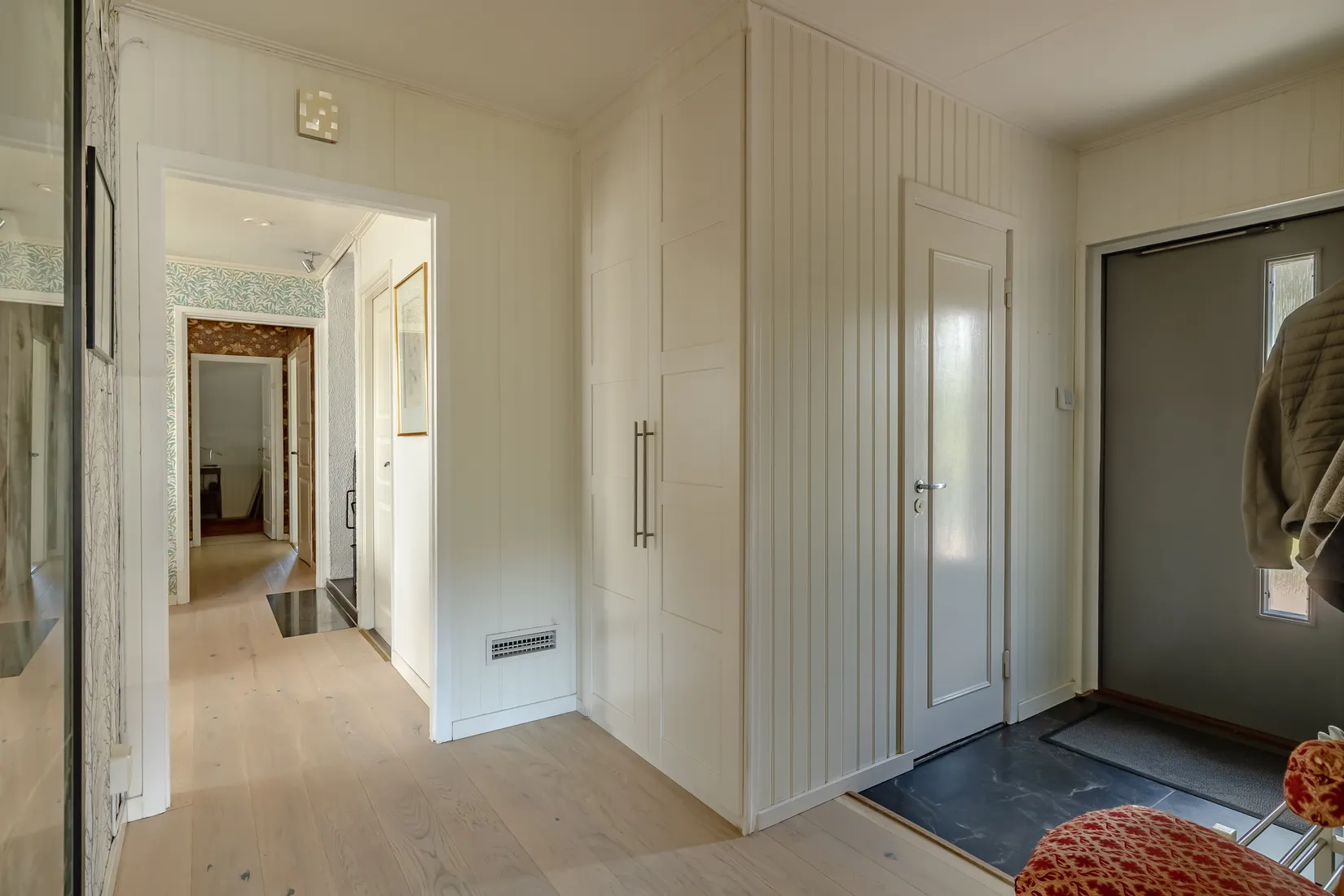 Villa, Slänten 10, Kristinehamn