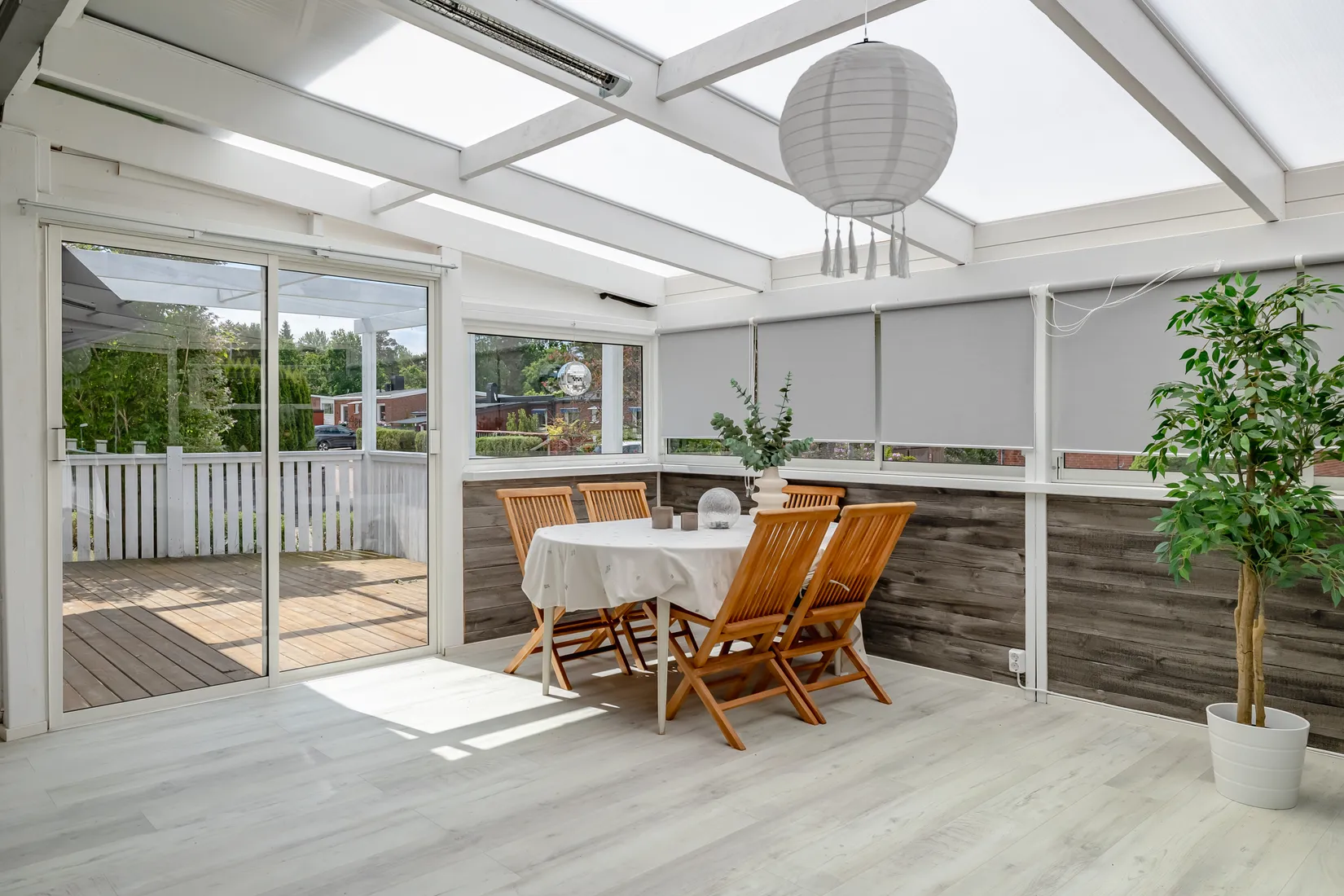 Villa, Slänten 10, Kristinehamn