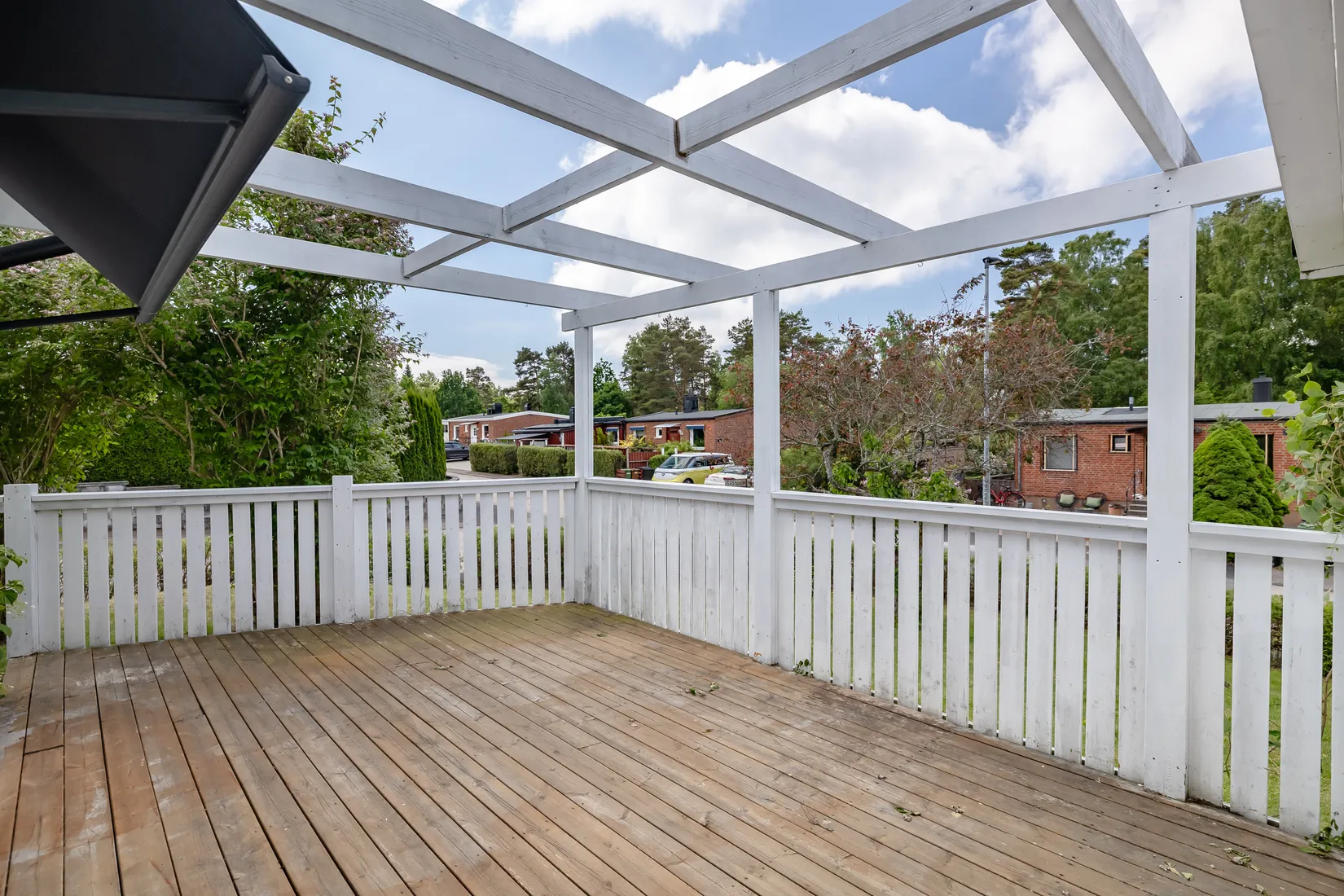 Villa, Slänten 10, Kristinehamn