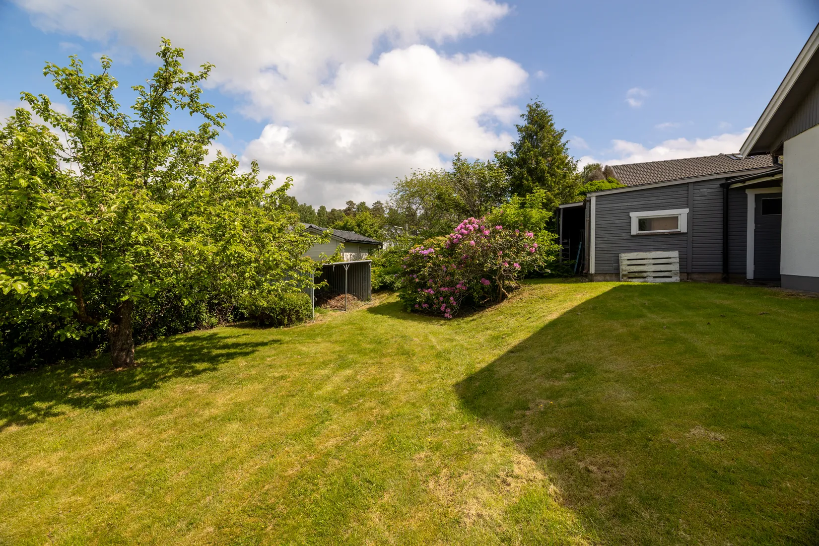 Villa, Slänten 10, Kristinehamn