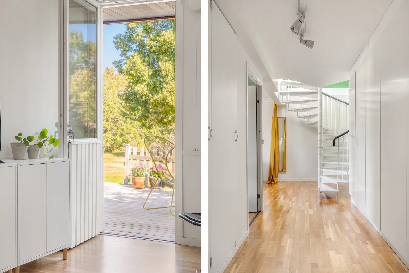 Bostadsrätt, Lojovägen 50, Lojohöjden, Lidingö
