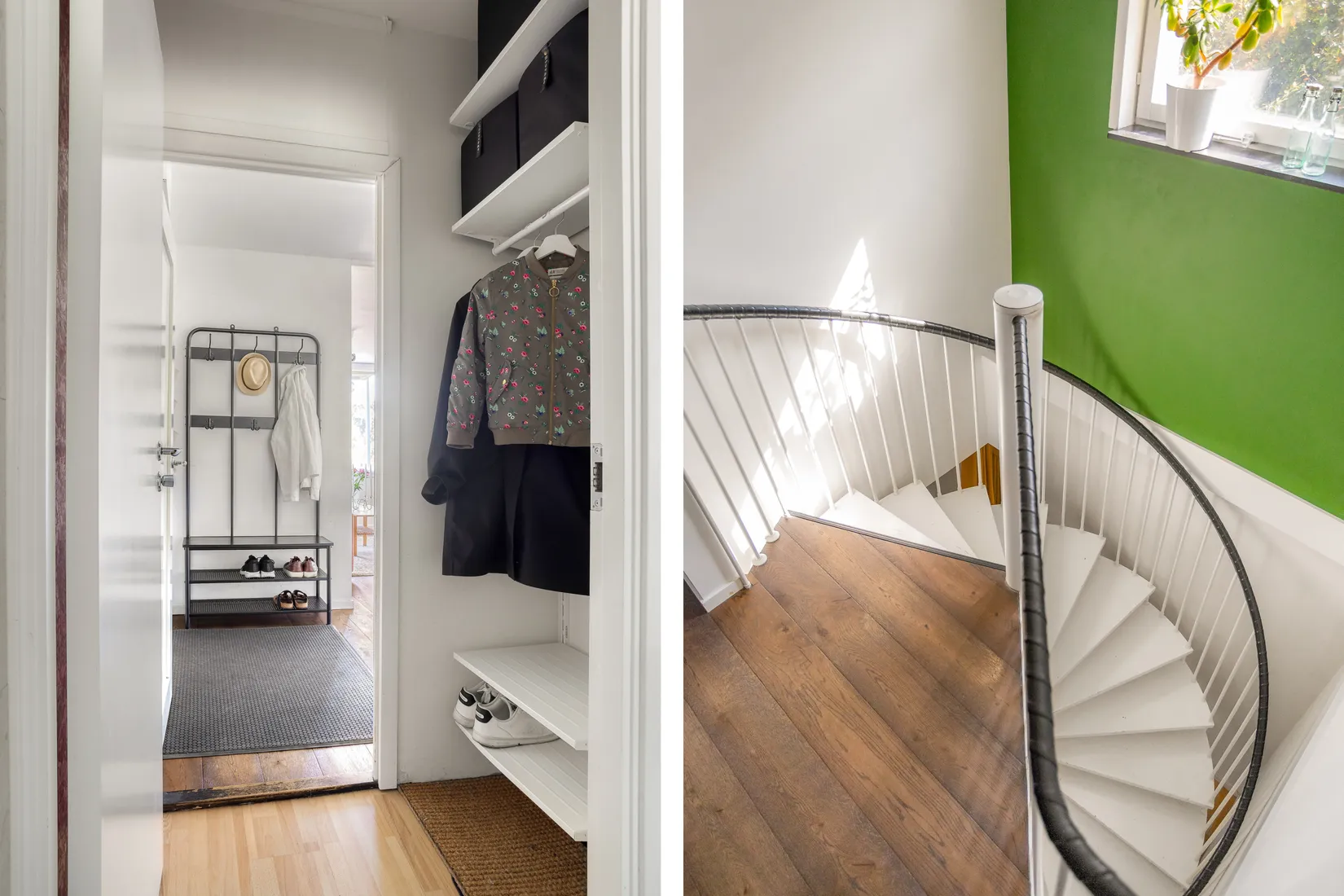 Bostadsrätt, Lojovägen 50, Lojohöjden, Lidingö