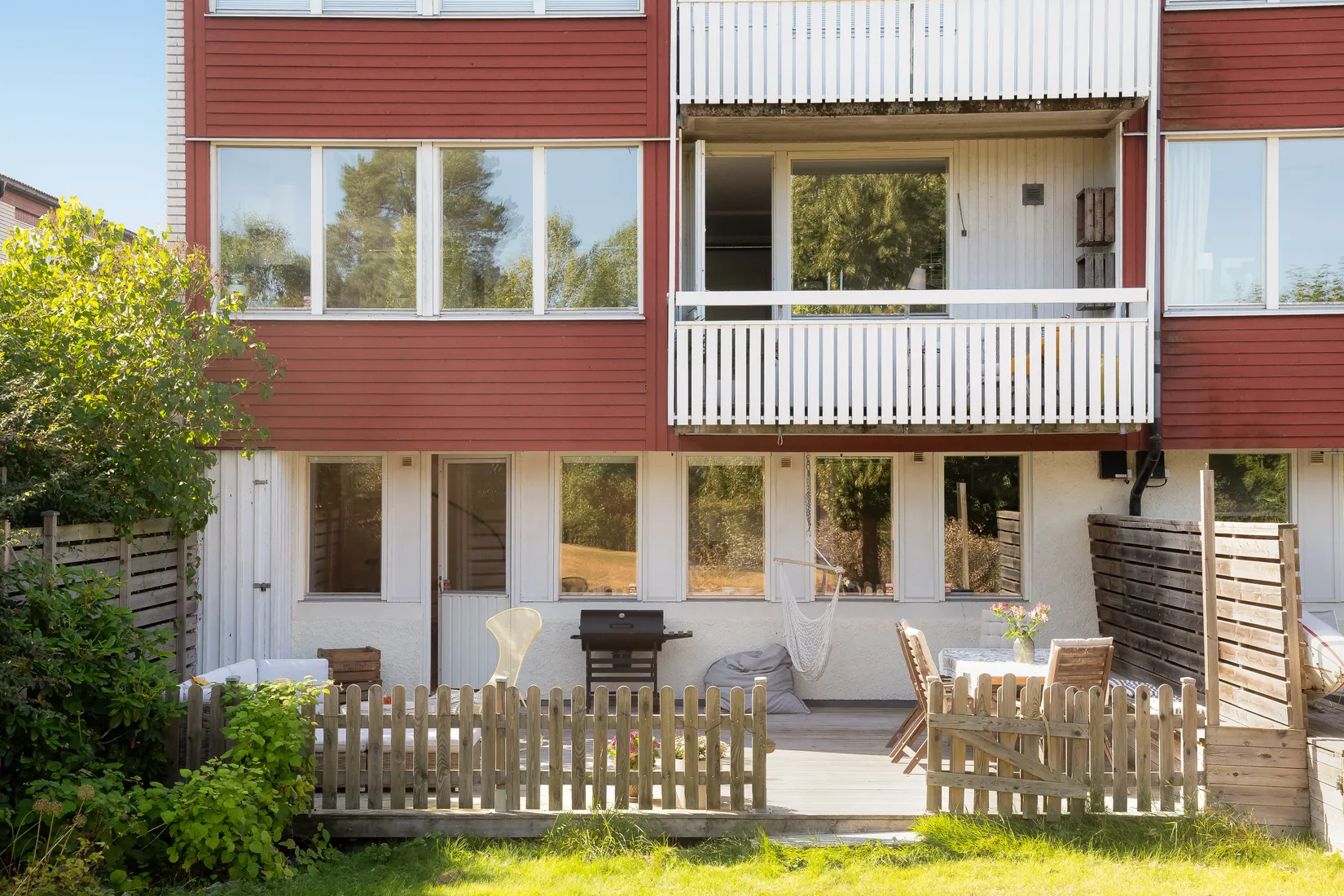 Bostadsrätt, Lojovägen 50, Lojohöjden, Lidingö