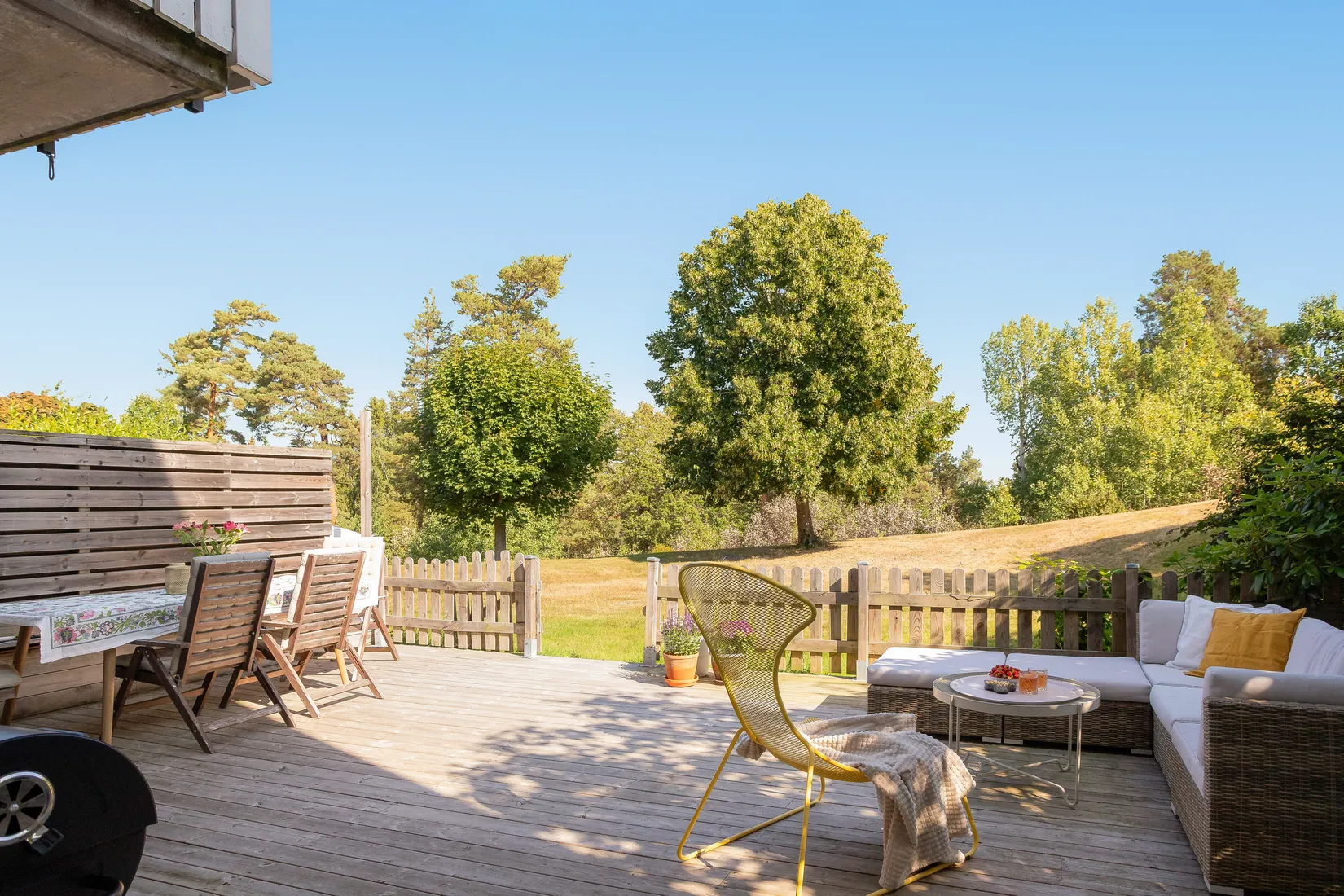 Bostadsrätt, Lojovägen 50, Lojohöjden, Lidingö