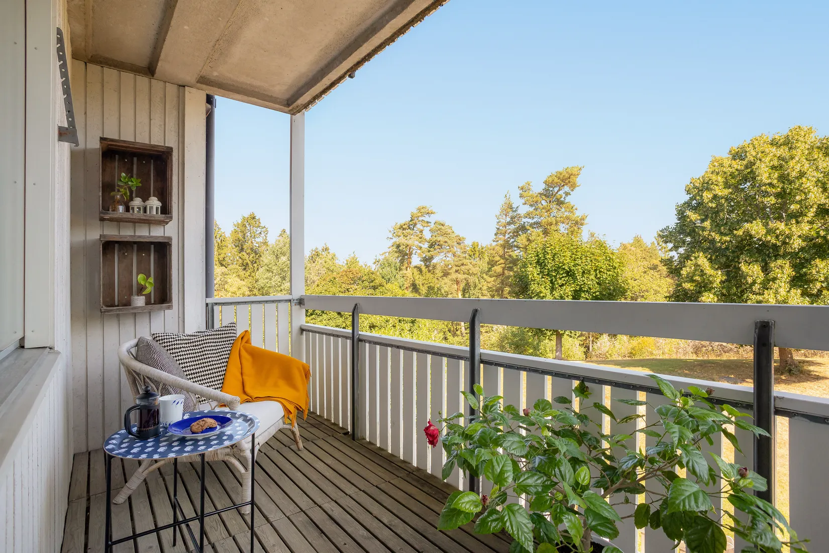 Bostadsrätt, Lojovägen 50, Lojohöjden, Lidingö