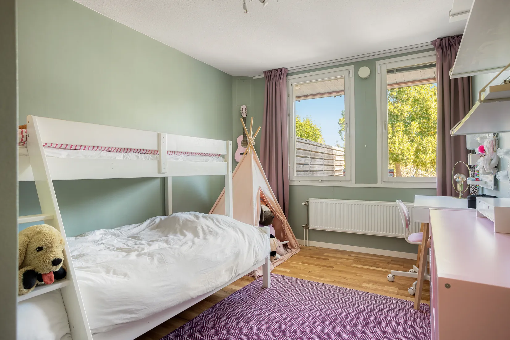 Bostadsrätt, Lojovägen 50, Lojohöjden, Lidingö