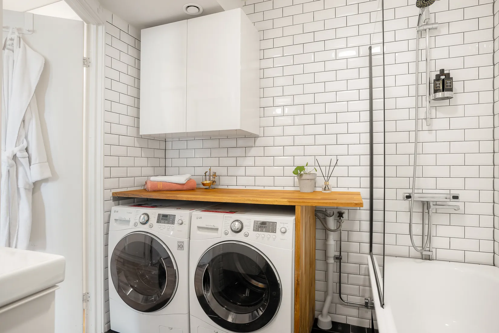 Bostadsrätt, Lojovägen 50, Lojohöjden, Lidingö