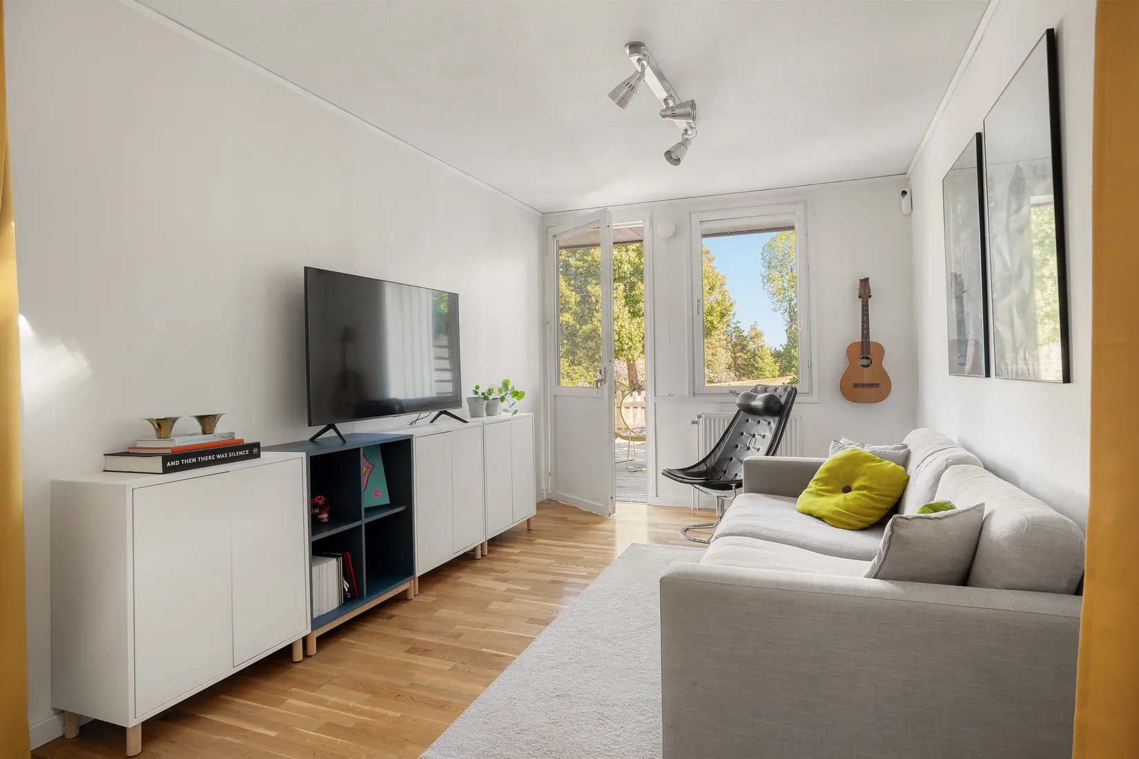 Bostadsrätt, Lojovägen 50, Lojohöjden, Lidingö