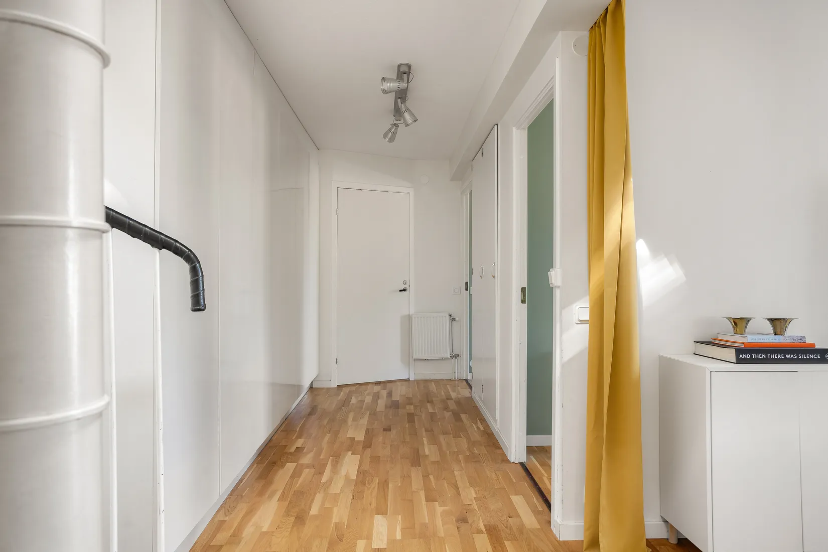 Bostadsrätt, Lojovägen 50, Lojohöjden, Lidingö