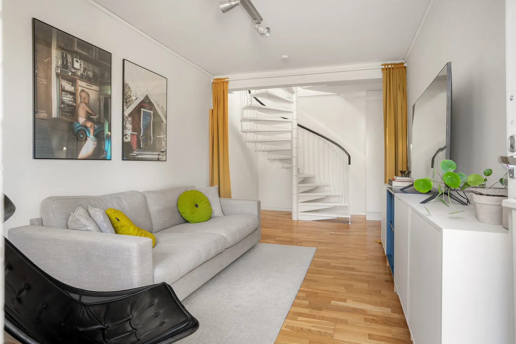 Bostadsrätt, Lojovägen 50, Lojohöjden, Lidingö
