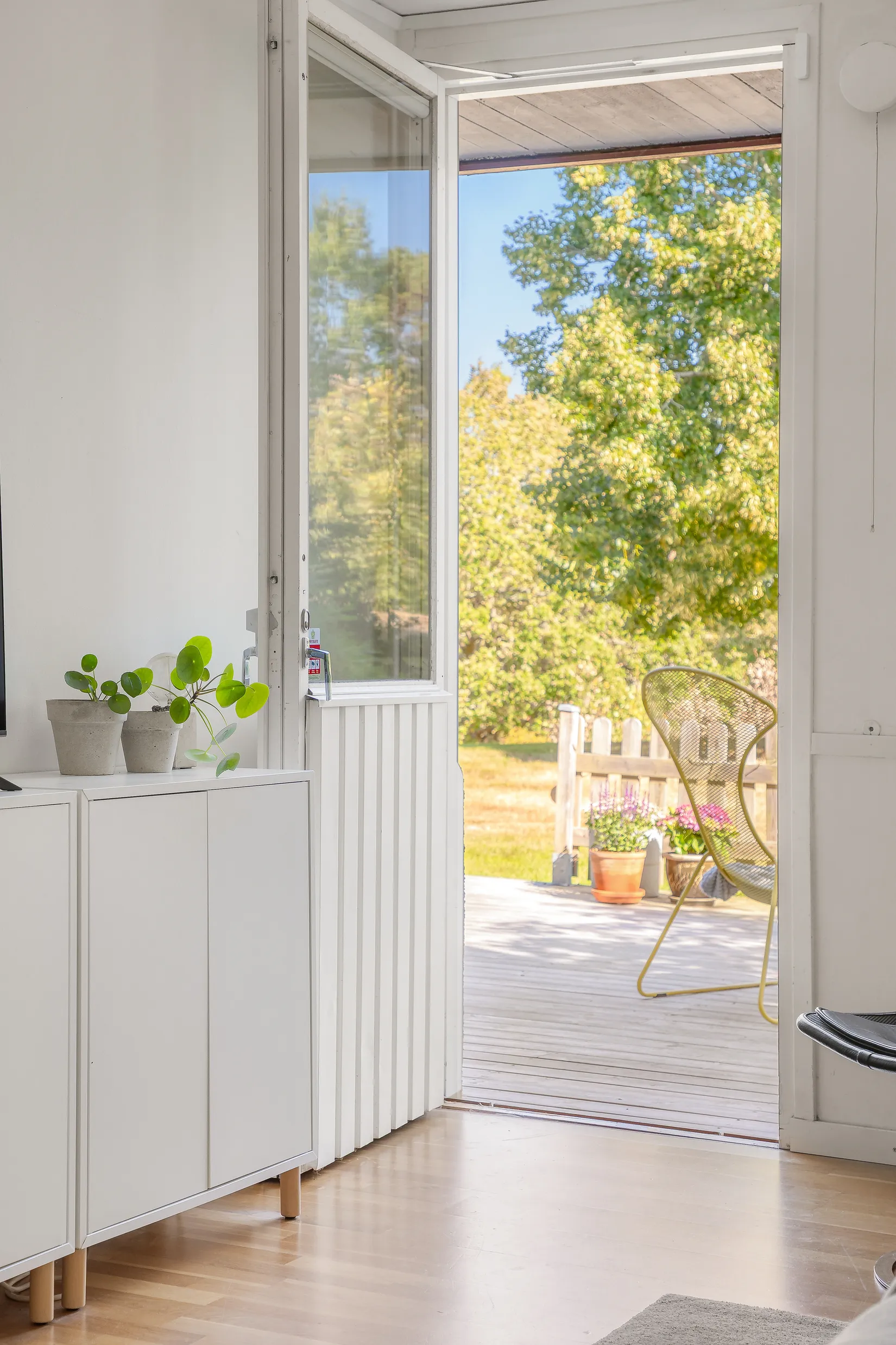 Bostadsrätt, Lojovägen 50, Lojohöjden, Lidingö