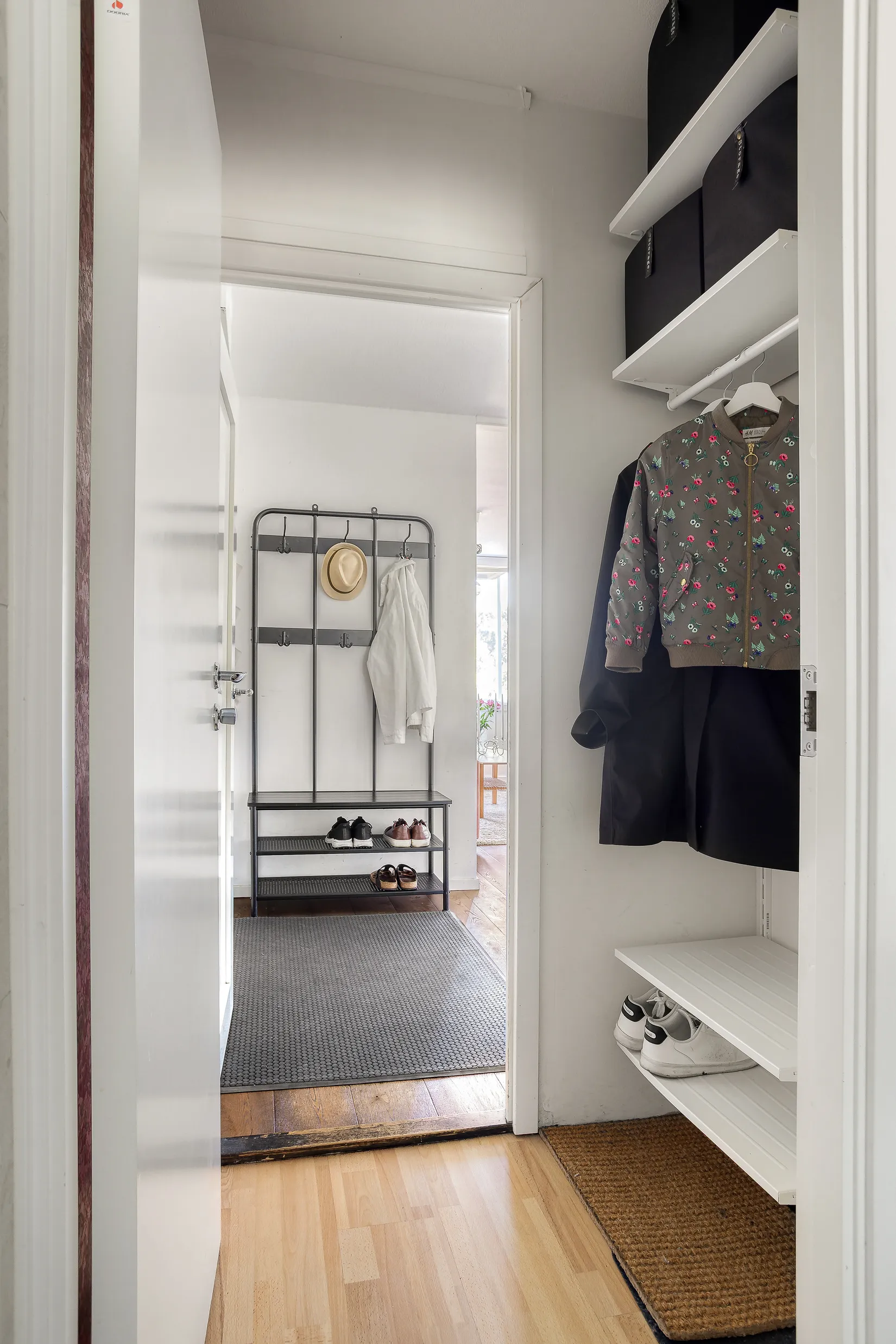 Bostadsrätt, Lojovägen 50, Lojohöjden, Lidingö