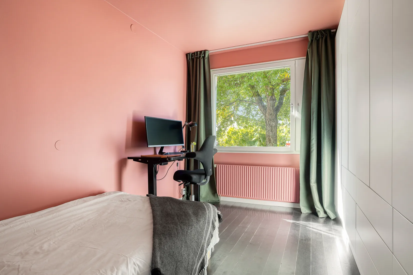 Bostadsrätt, Lojovägen 50, Lojohöjden, Lidingö