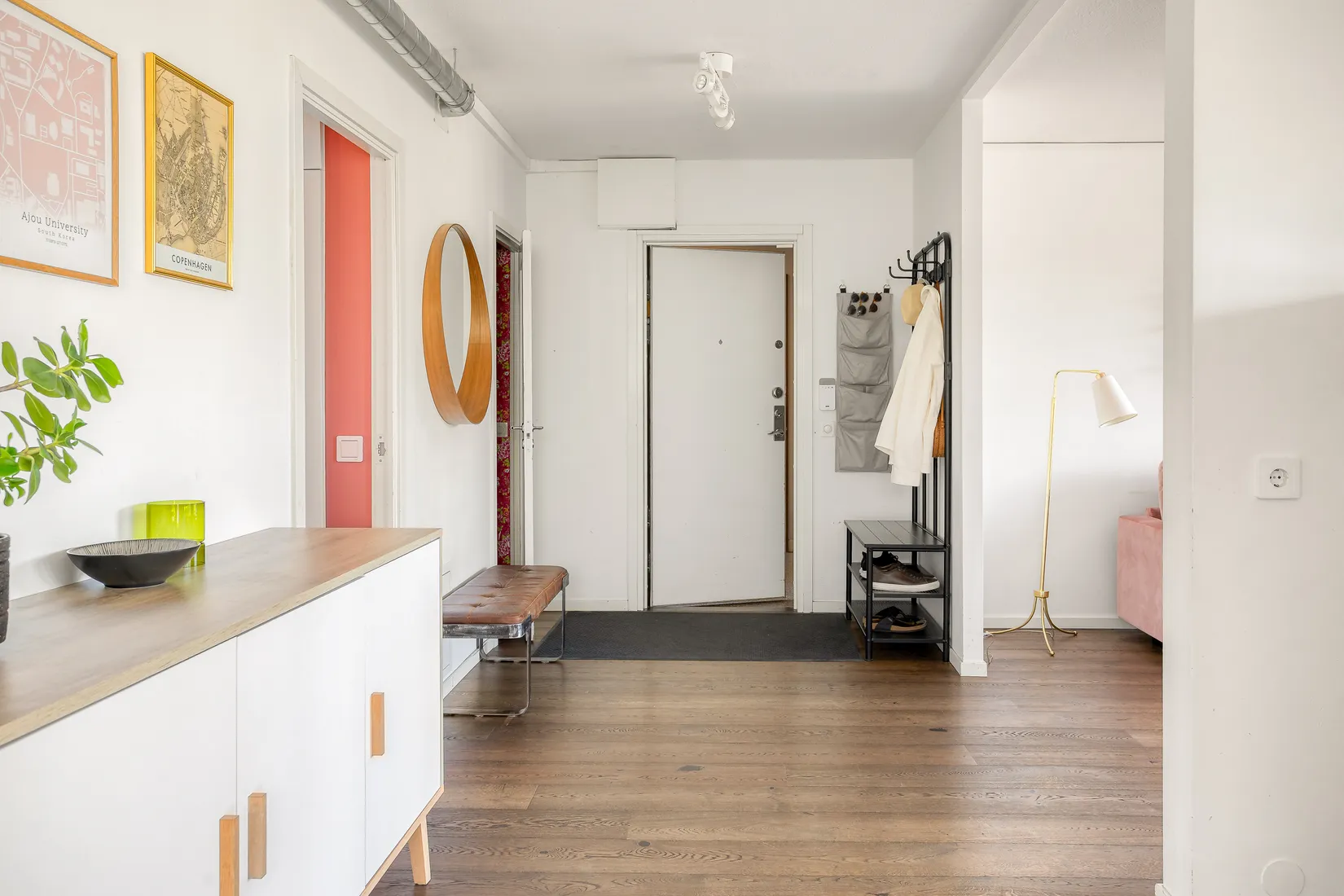 Bostadsrätt, Lojovägen 50, Lojohöjden, Lidingö