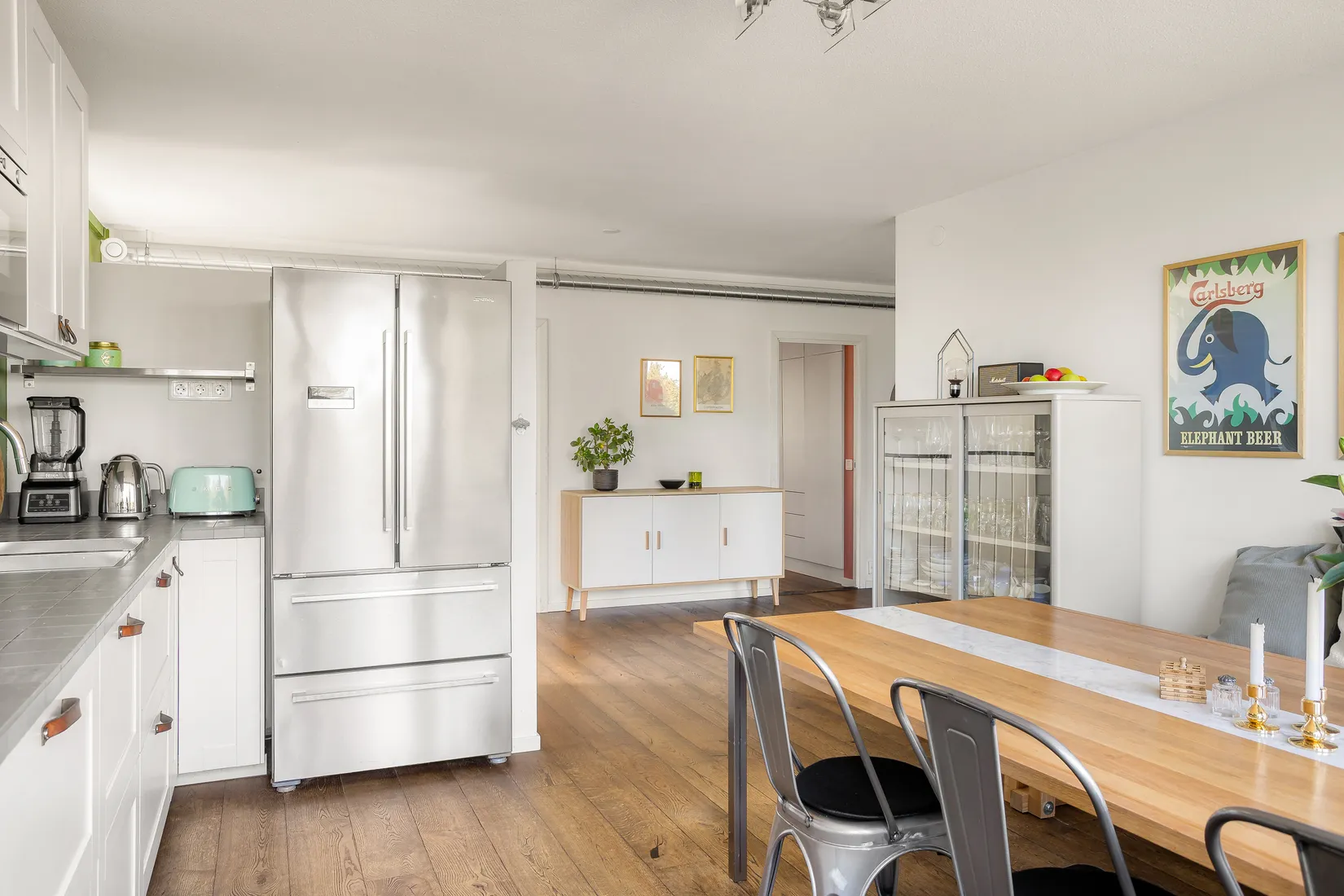 Bostadsrätt, Lojovägen 50, Lojohöjden, Lidingö
