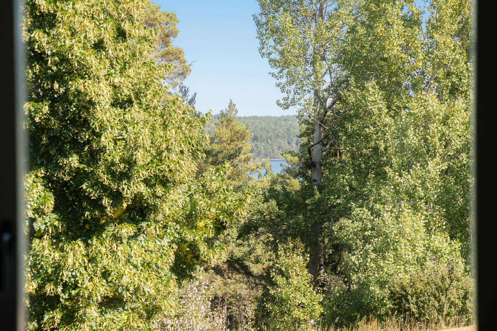 Bostadsrätt, Lojovägen 50, Lojohöjden, Lidingö