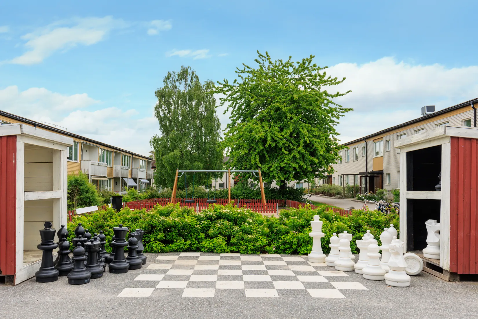 Bostadsrätt, Lojovägen 50, Lojohöjden, Lidingö