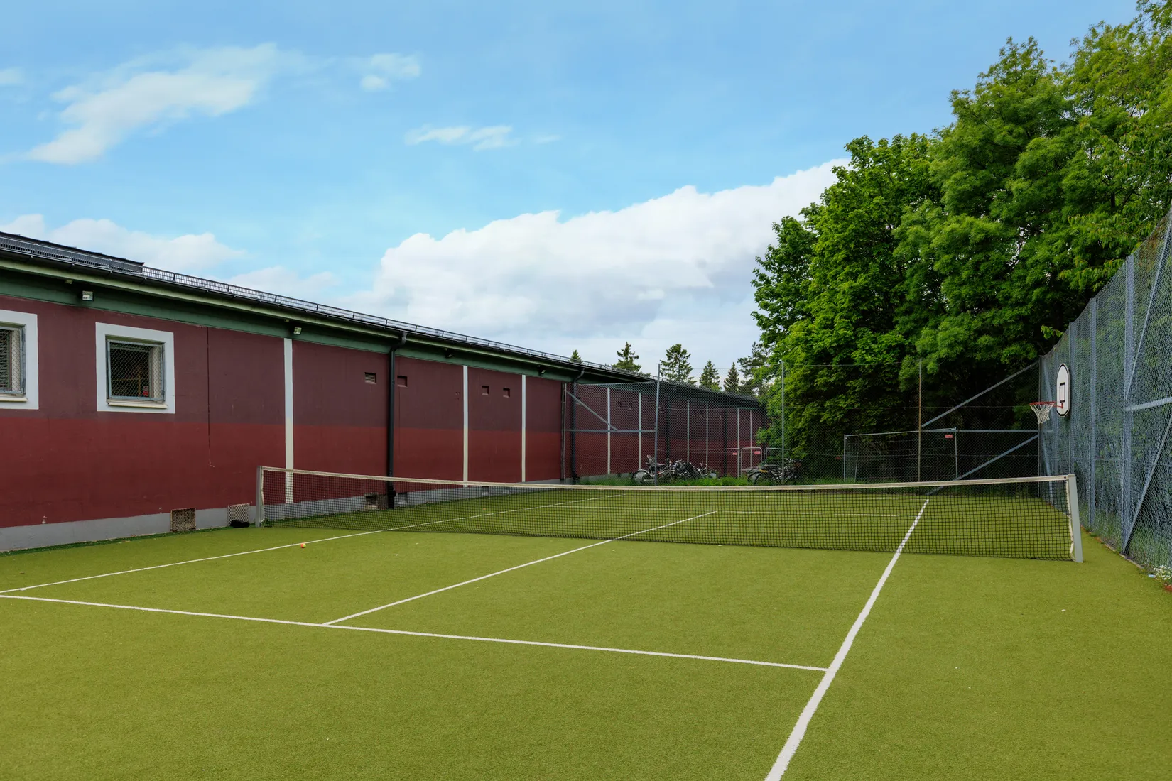 Bostadsrätt, Lojovägen 50, Lojohöjden, Lidingö