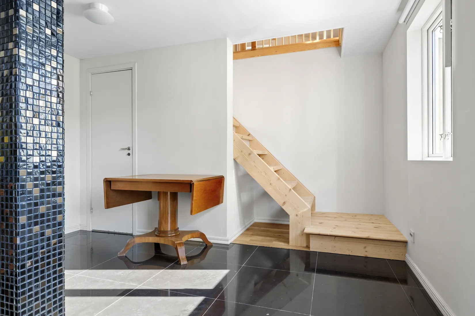 Villa, Stockholmsvägen 22, Fanna, Enköping