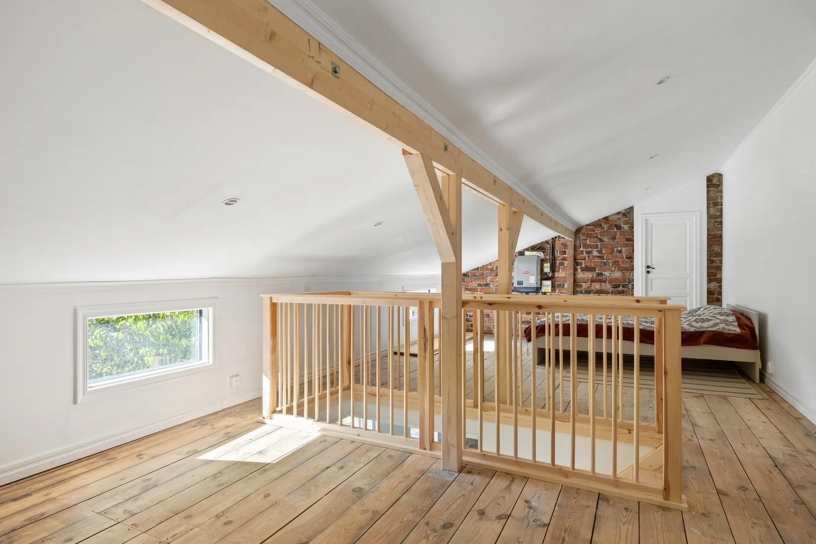 Villa, Stockholmsvägen 22, Fanna, Enköping