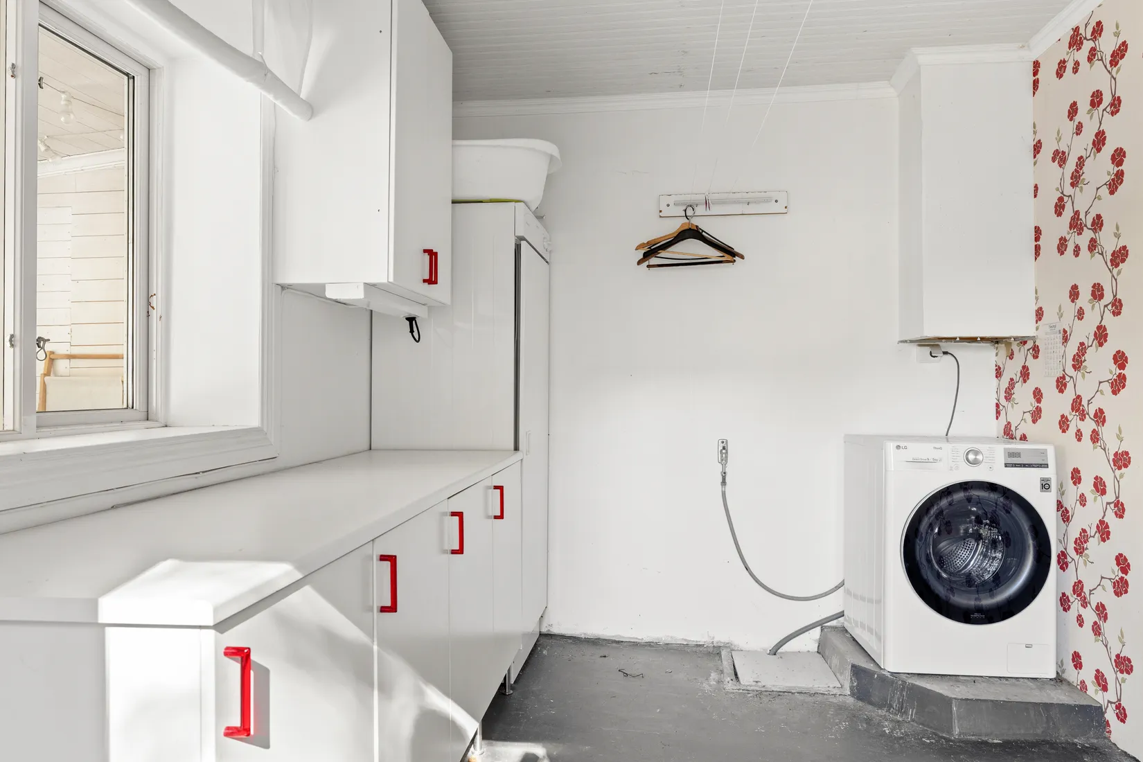 Villa, Stockholmsvägen 22, Fanna, Enköping