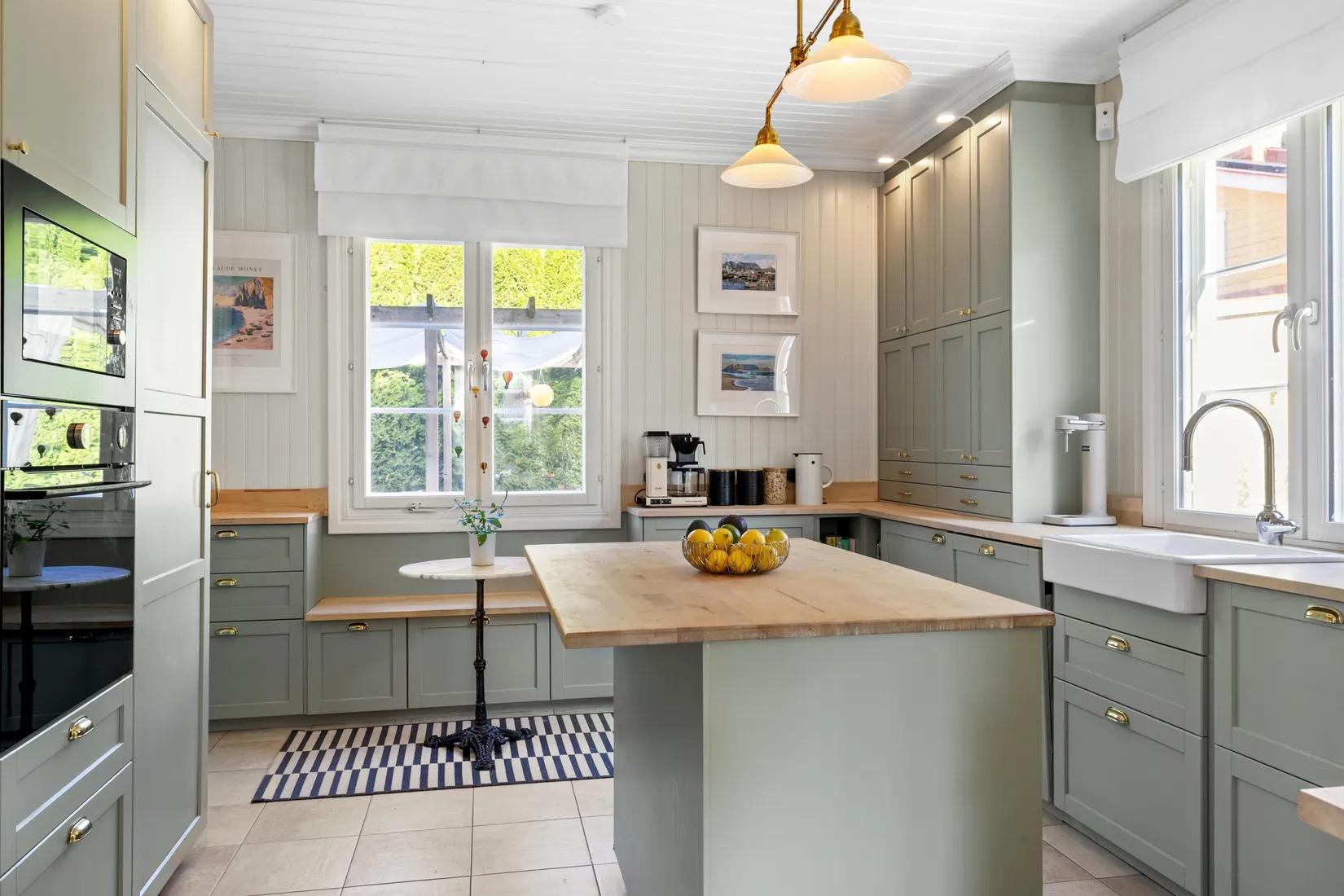 Villa, Stockholmsvägen 22, Fanna, Enköping