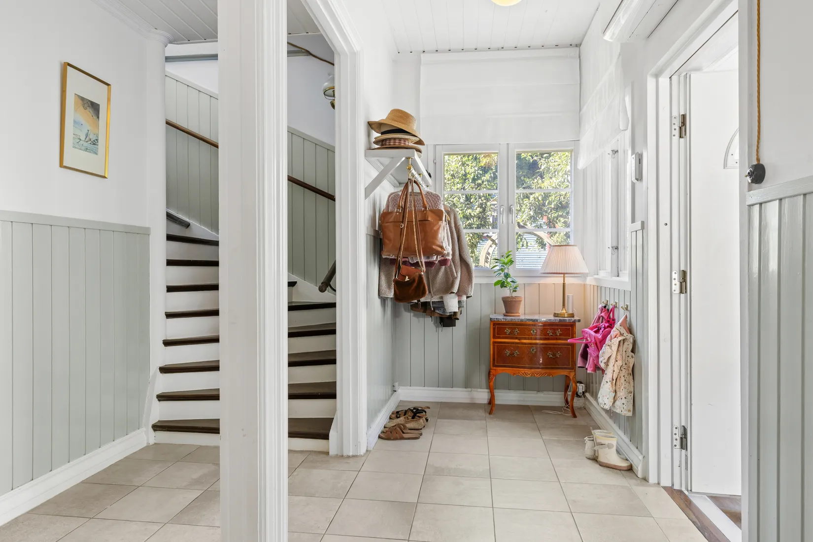 Villa, Stockholmsvägen 22, Fanna, Enköping