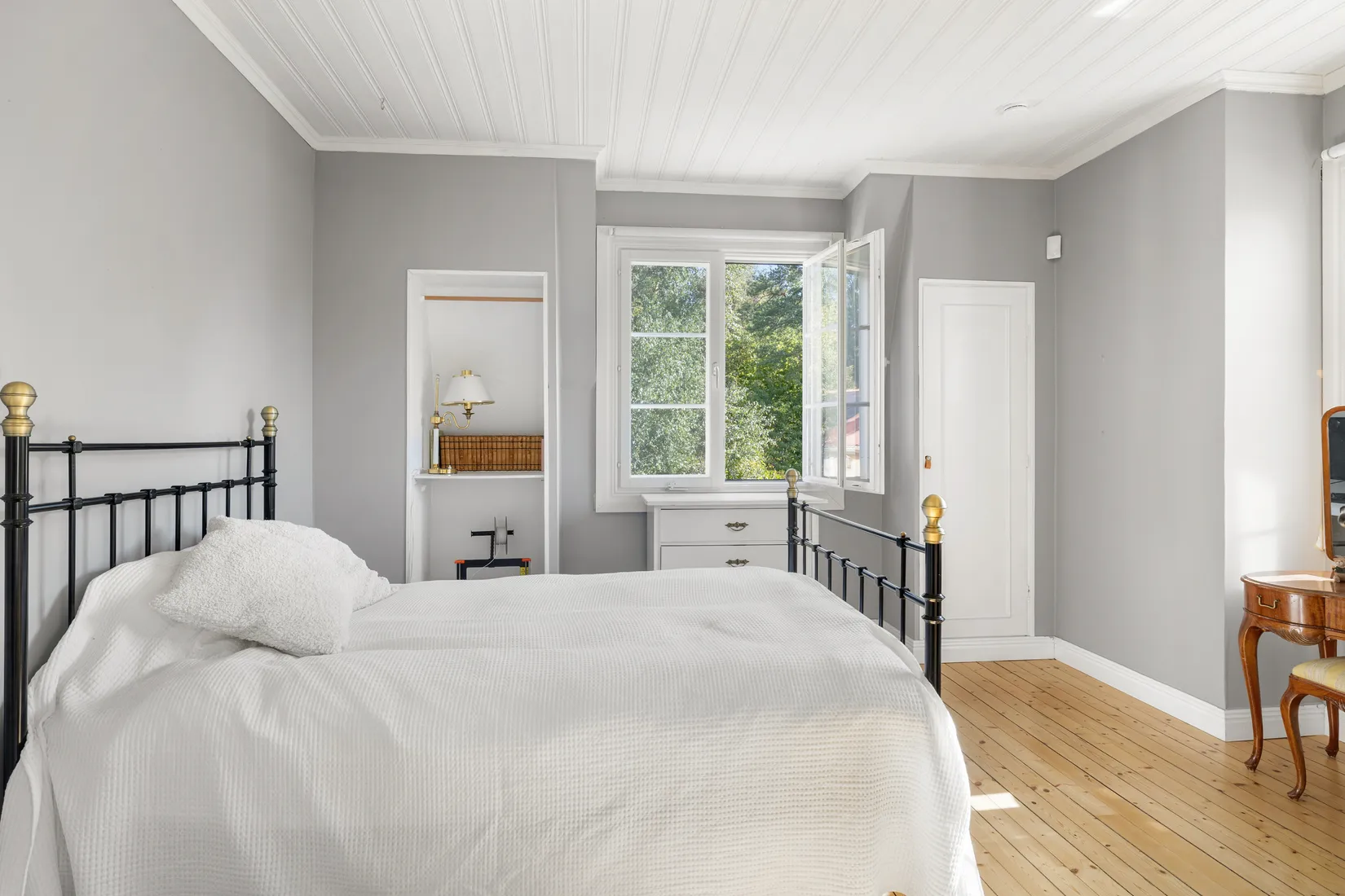 Villa, Stockholmsvägen 22, Fanna, Enköping
