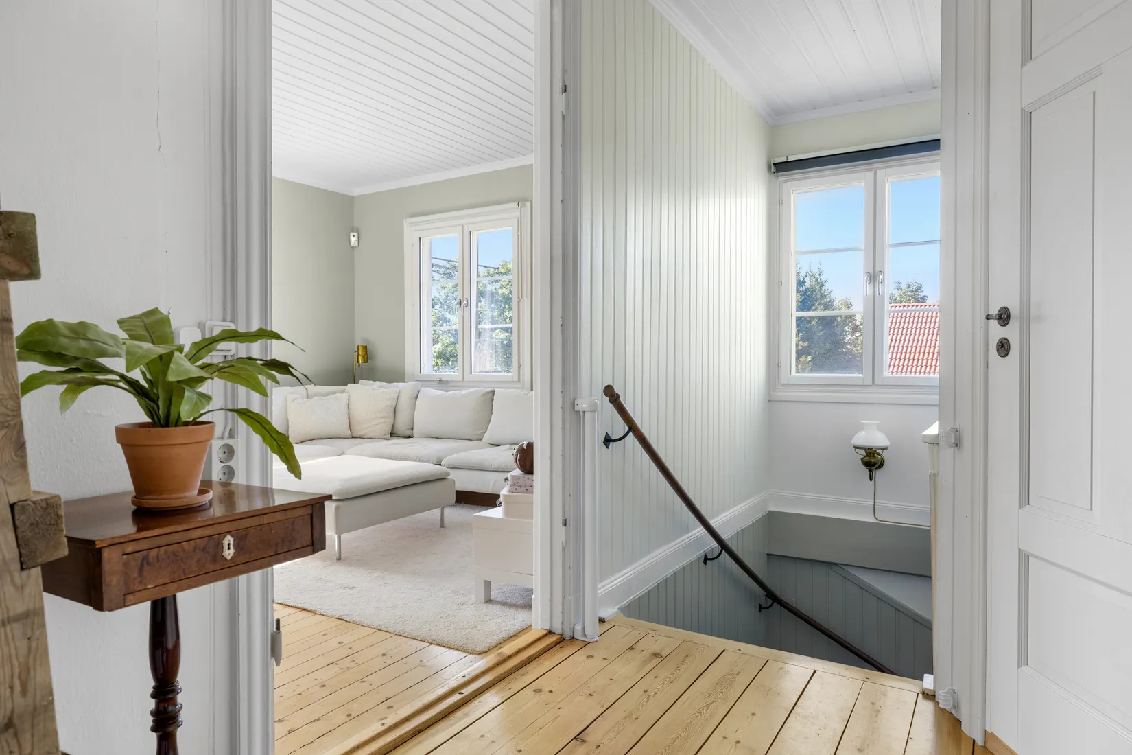 Villa, Stockholmsvägen 22, Fanna, Enköping
