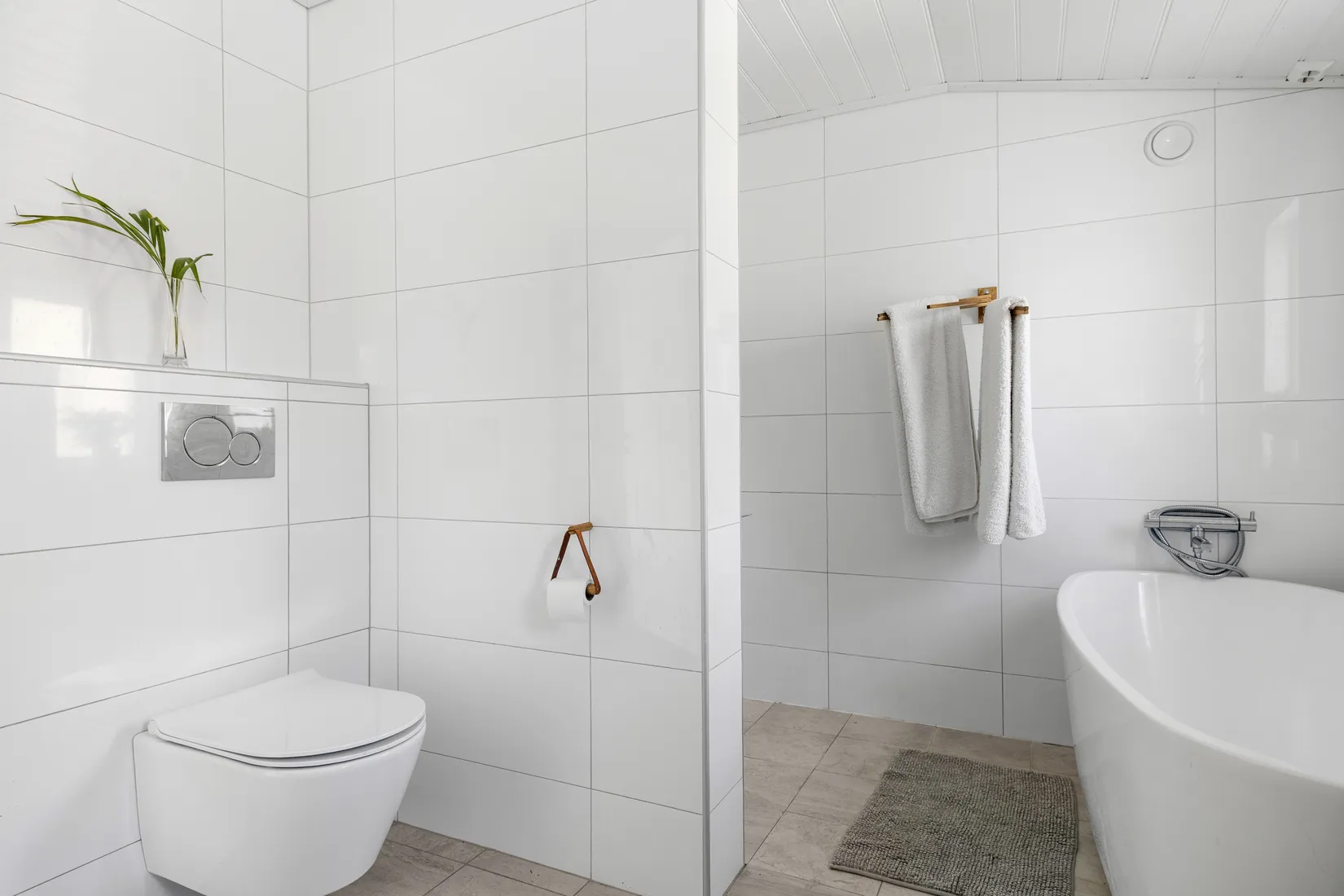Villa, Stockholmsvägen 22, Fanna, Enköping