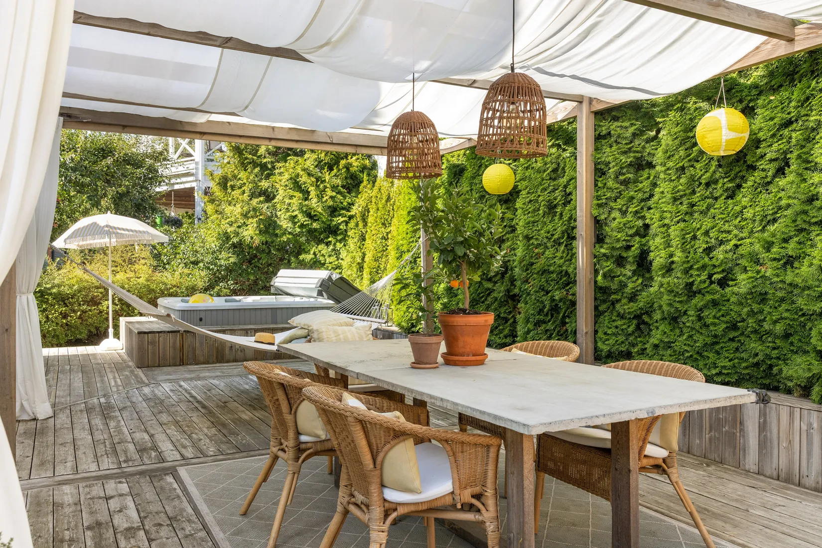 Villa, Stockholmsvägen 22, Fanna, Enköping