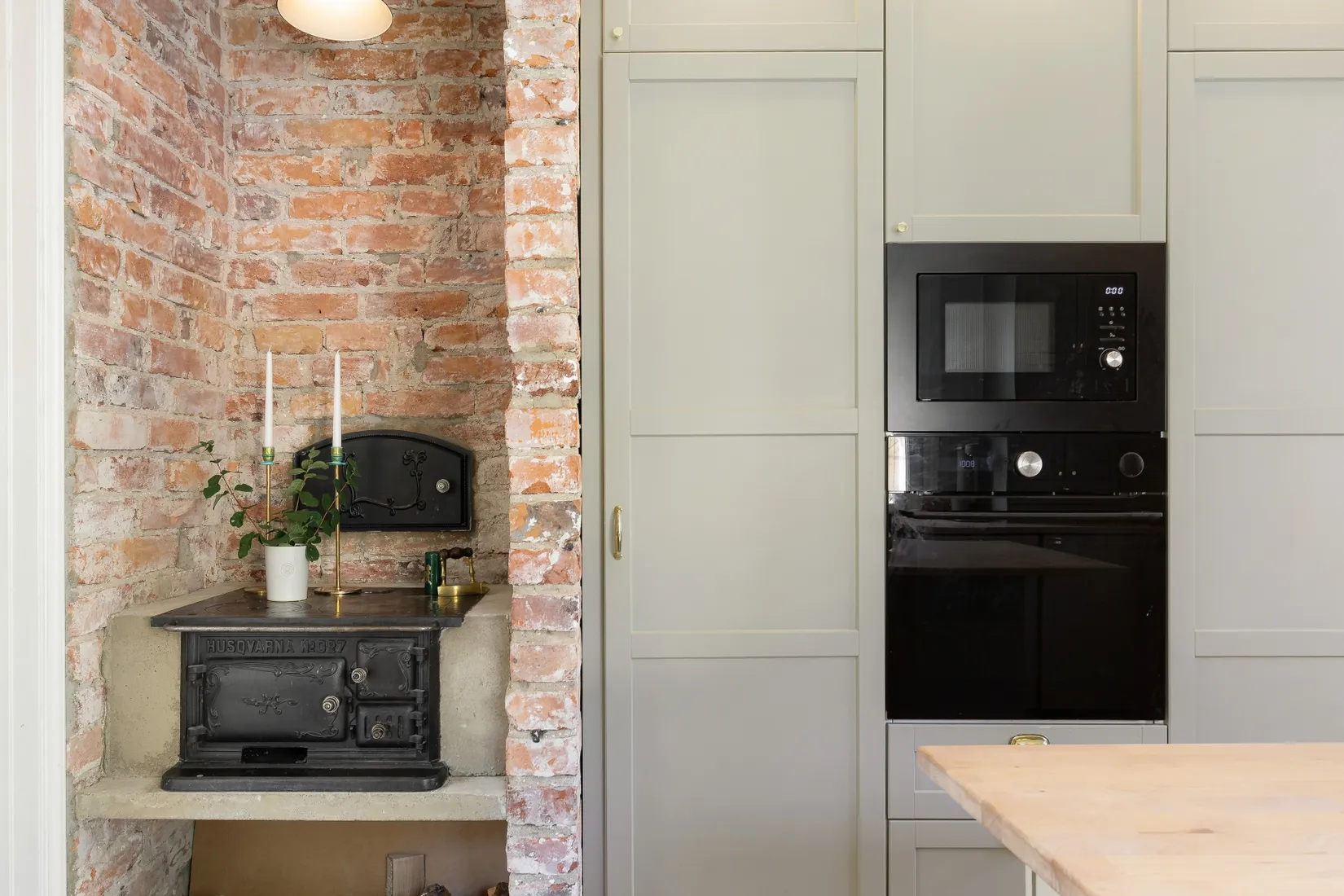 Villa, Stockholmsvägen 22, Fanna, Enköping
