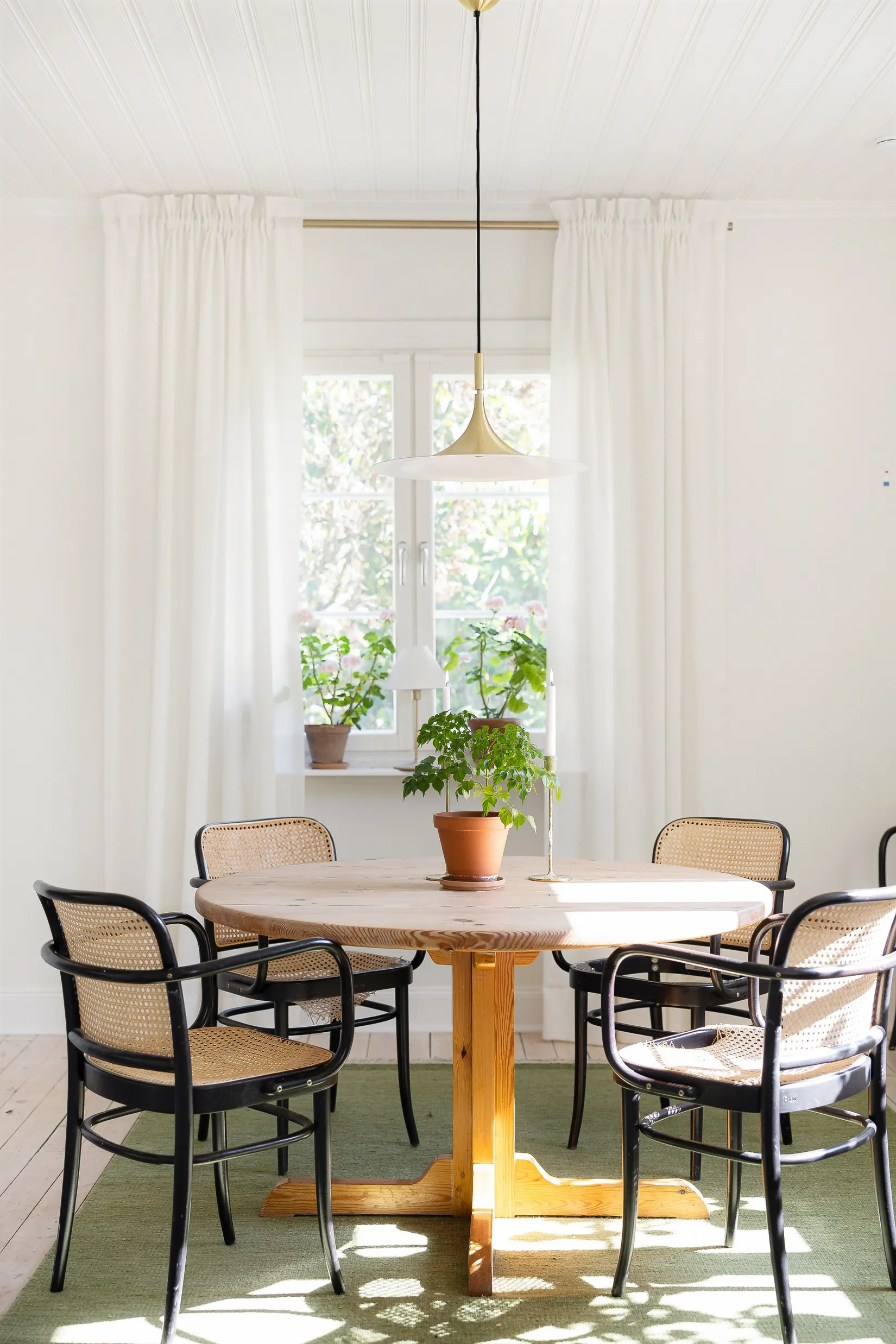 Villa, Stockholmsvägen 22, Fanna, Enköping