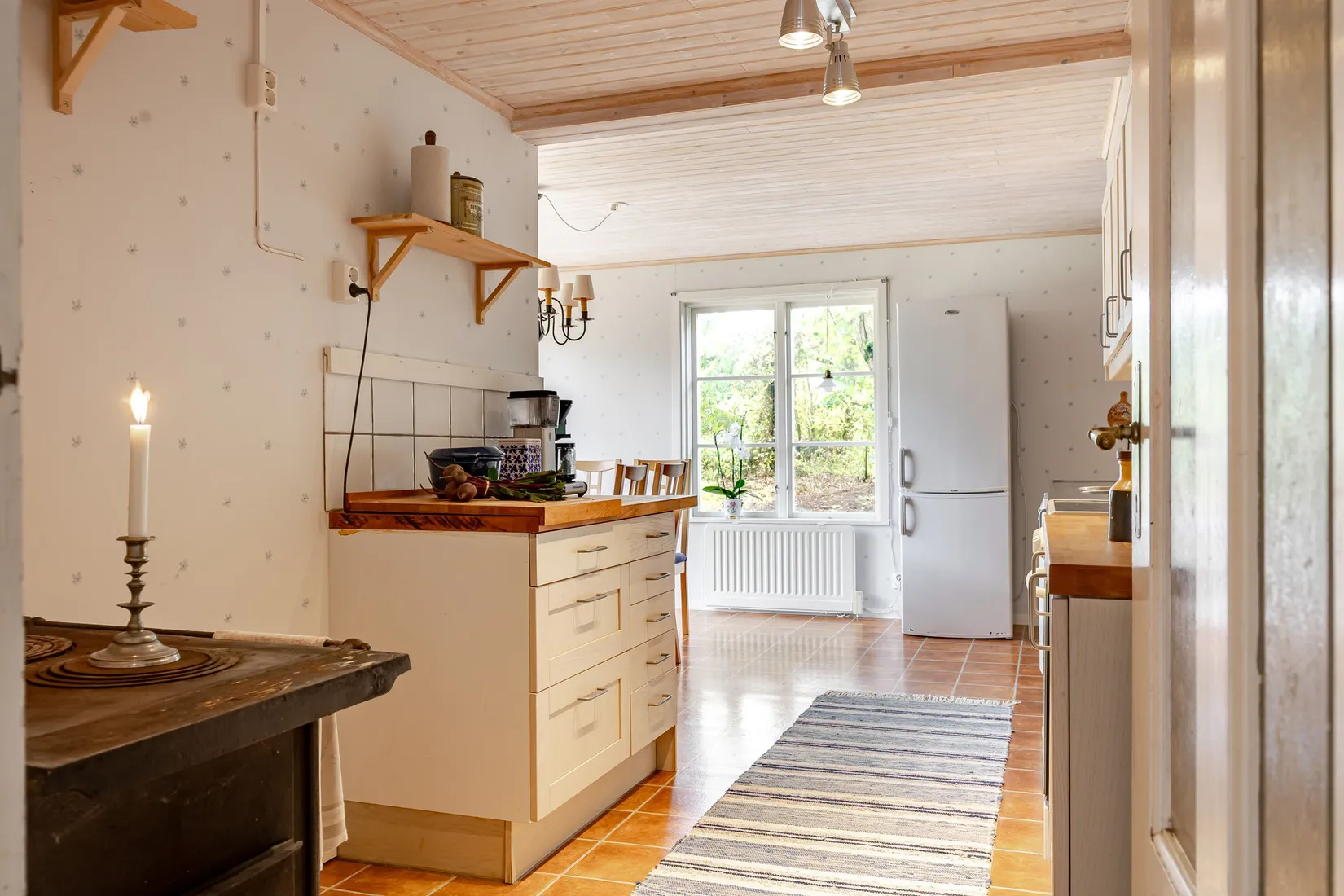 Villa, Klippekullevägen 5, Steninge, Halmstad