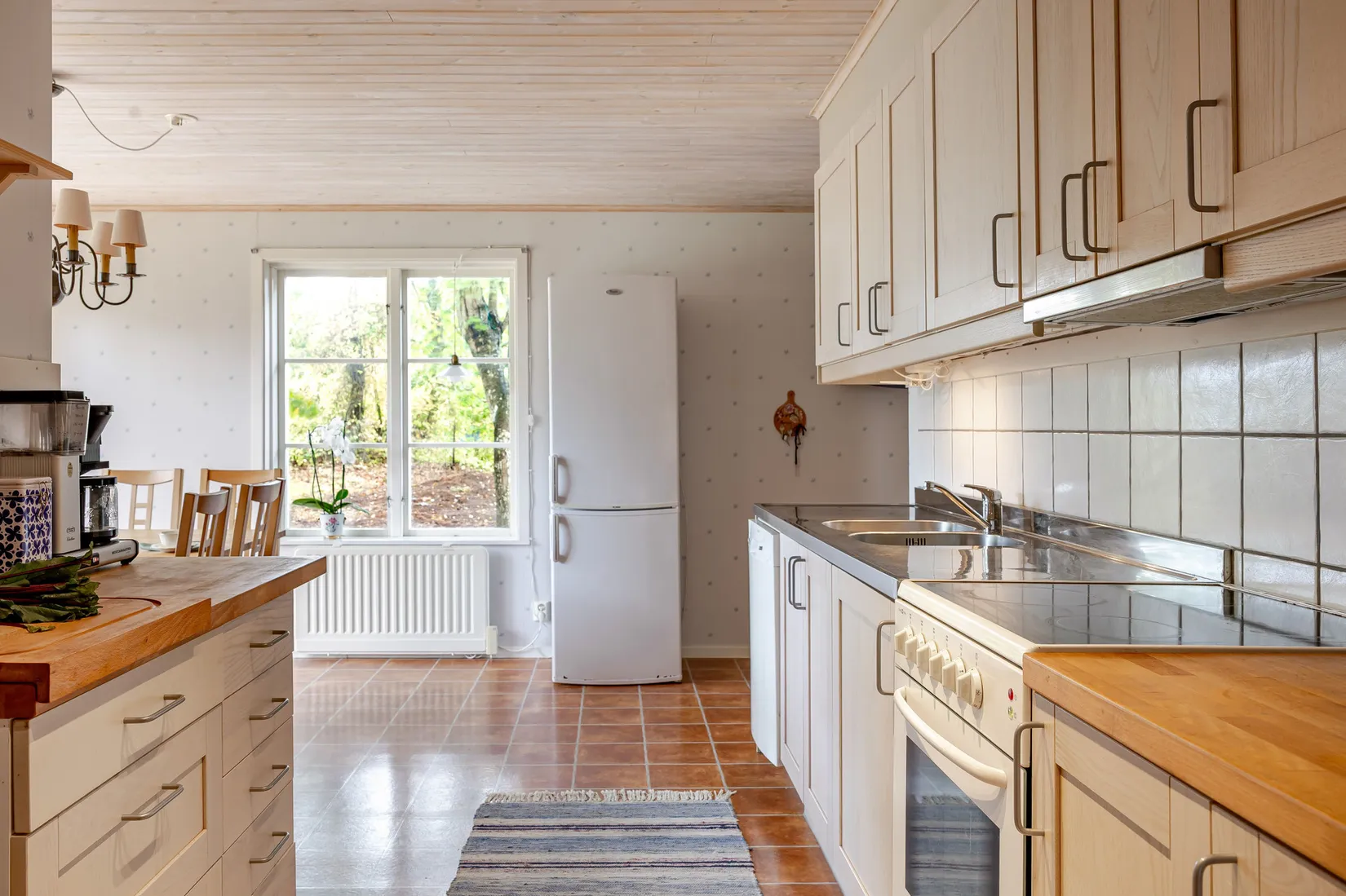 Villa, Klippekullevägen 5, Steninge, Halmstad