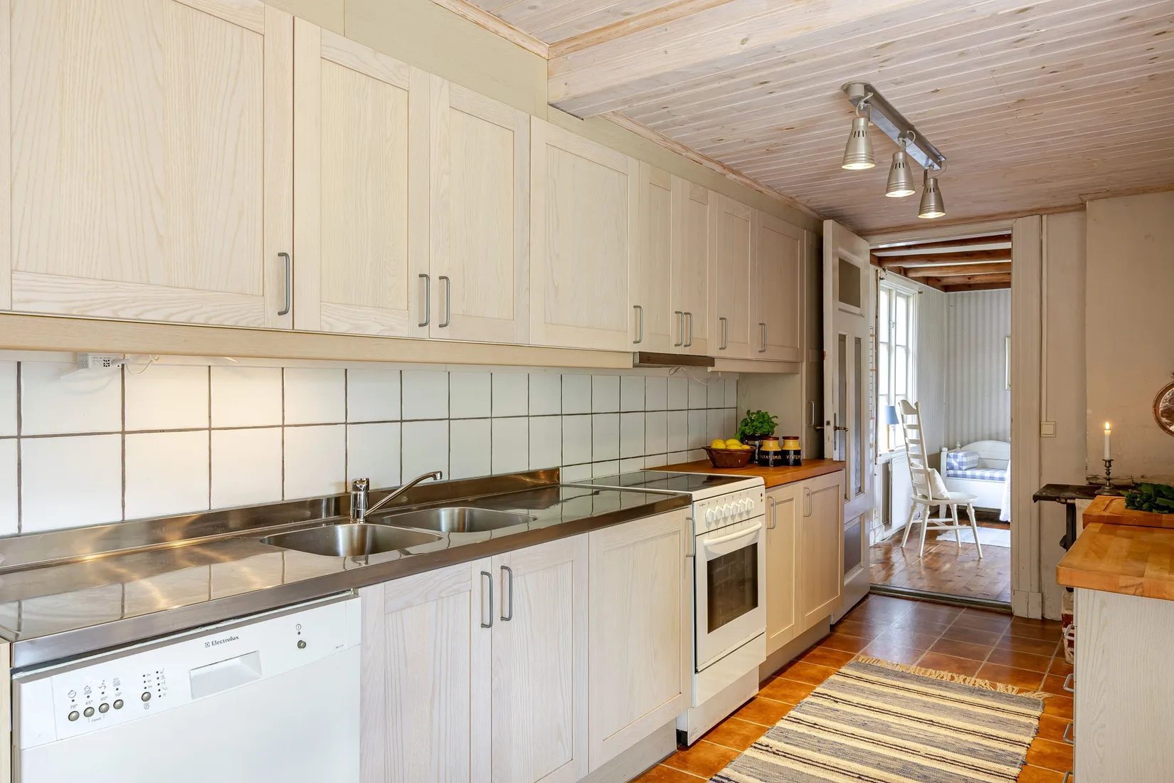 Villa, Klippekullevägen 5, Steninge, Halmstad