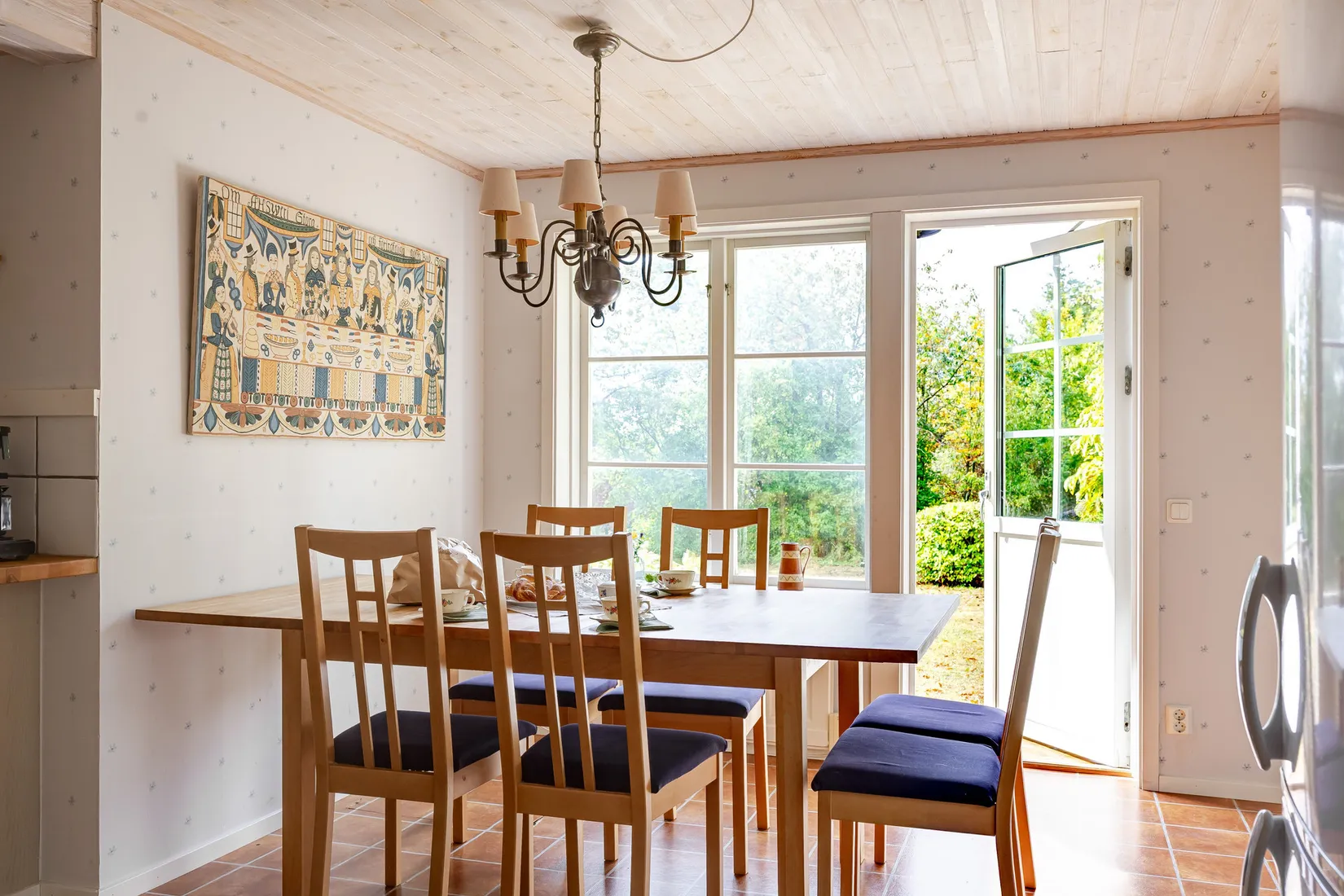Villa, Klippekullevägen 5, Steninge, Halmstad