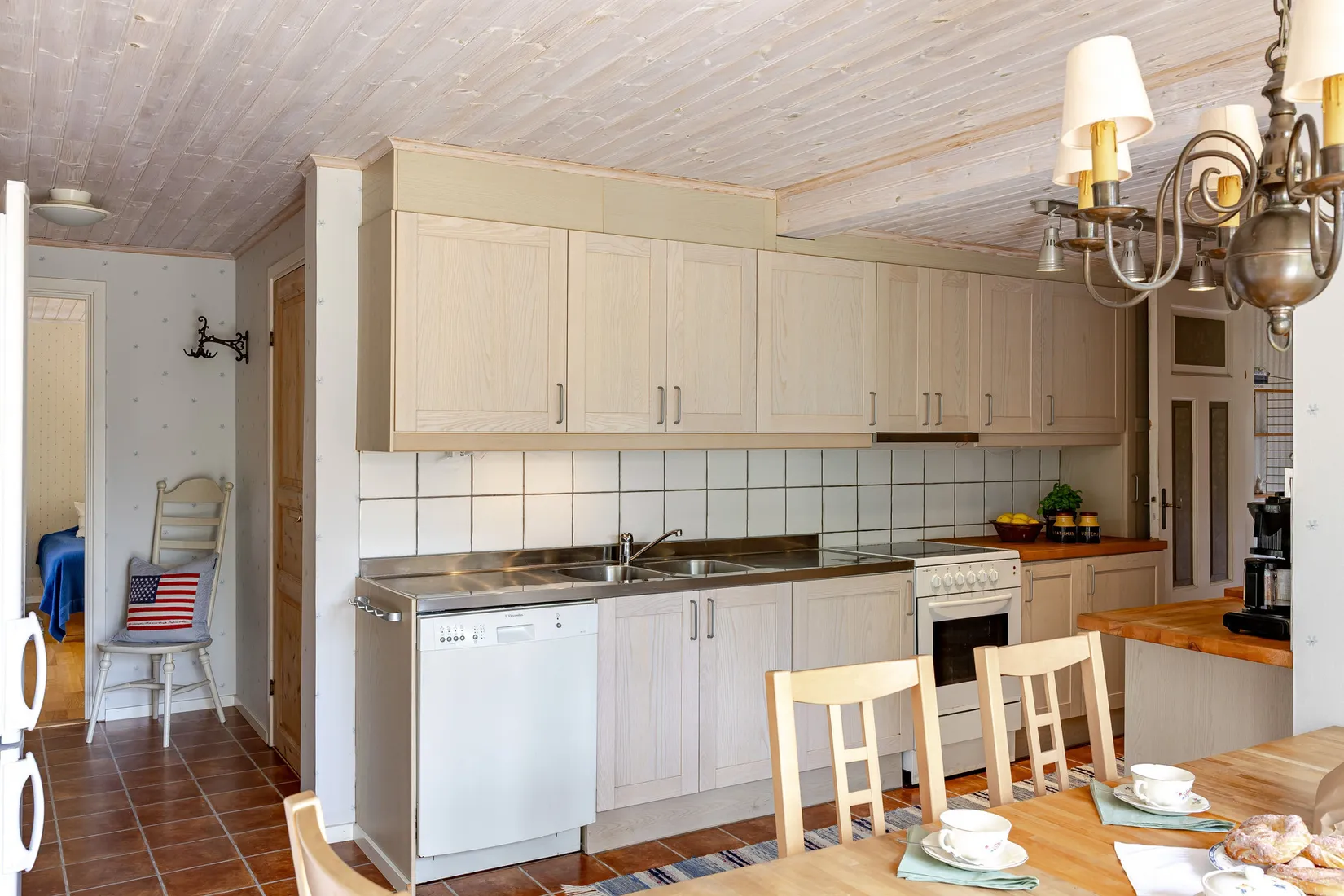 Villa, Klippekullevägen 5, Steninge, Halmstad