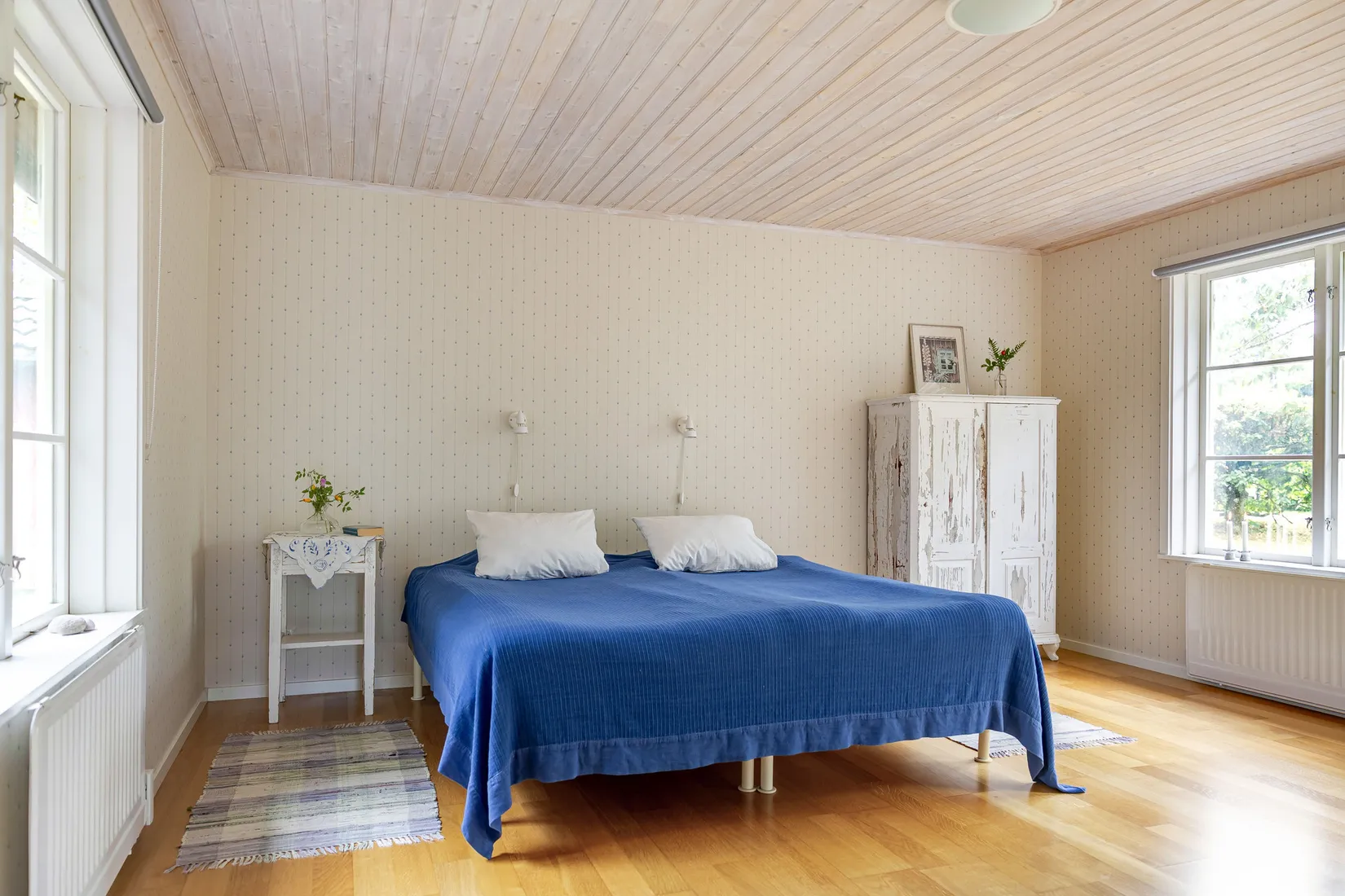 Villa, Klippekullevägen 5, Steninge, Halmstad