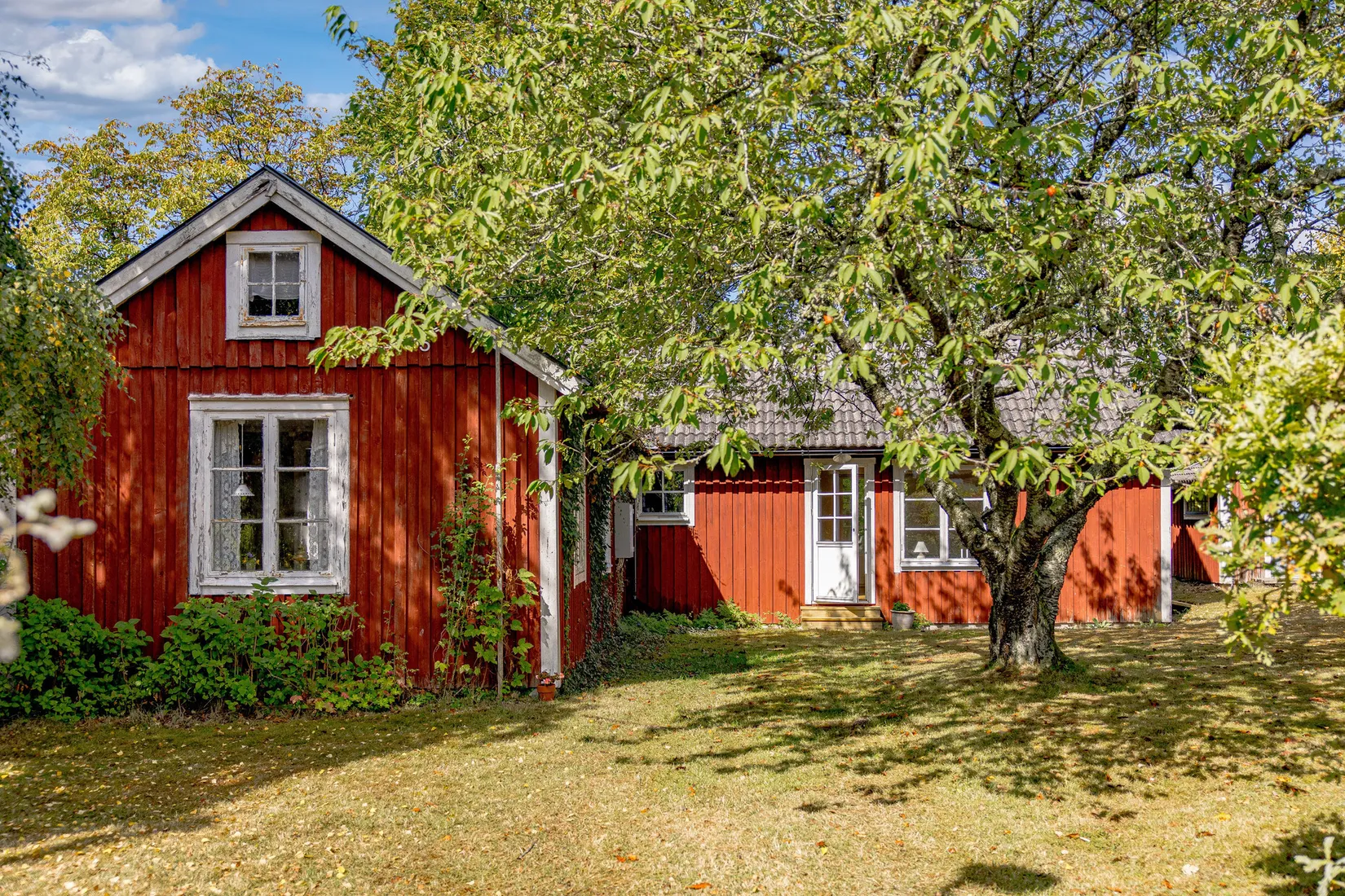 Villa, Klippekullevägen 5, Steninge, Halmstad