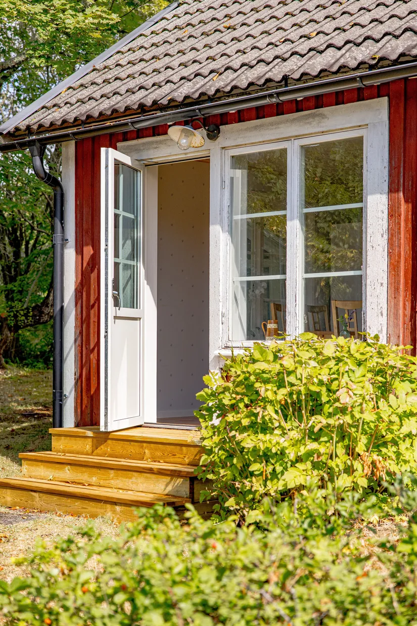Villa, Klippekullevägen 5, Steninge, Halmstad