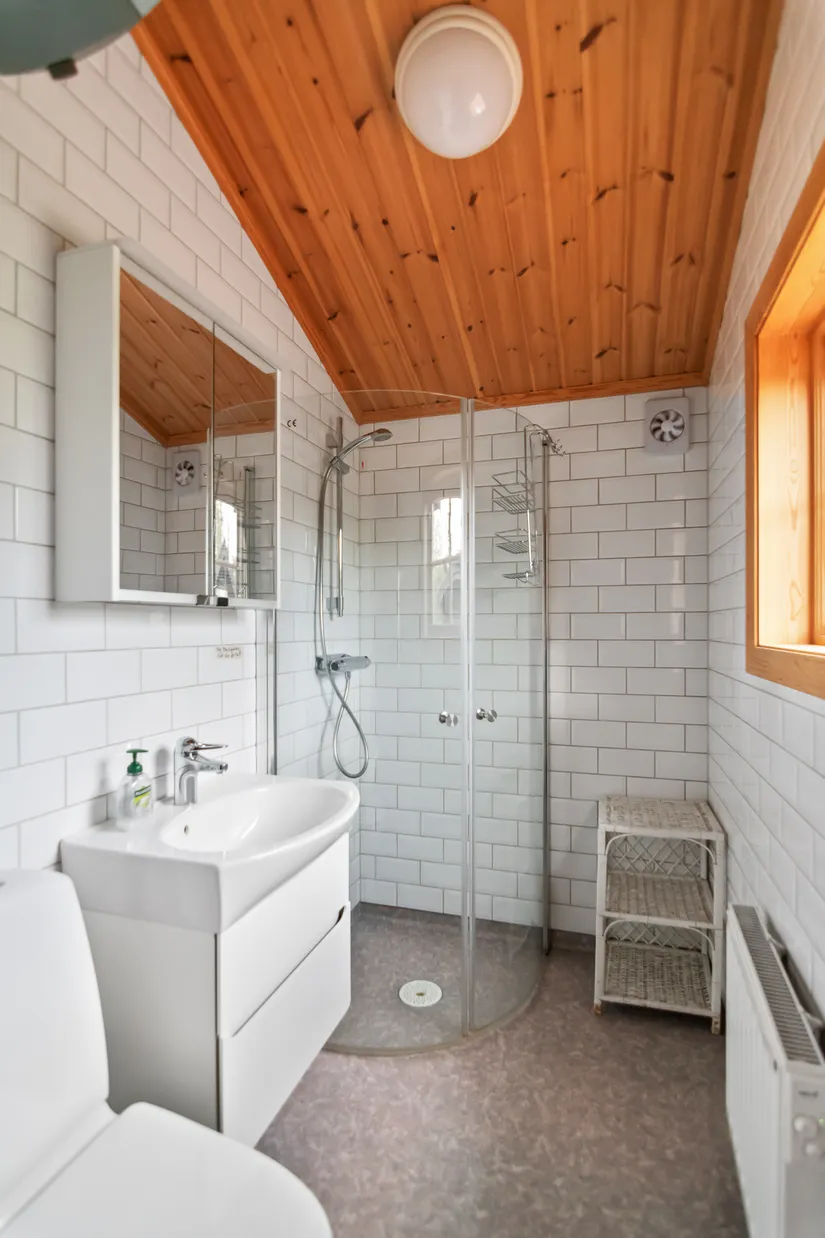 Villa, Tickvägen 8, Malung-Sälen