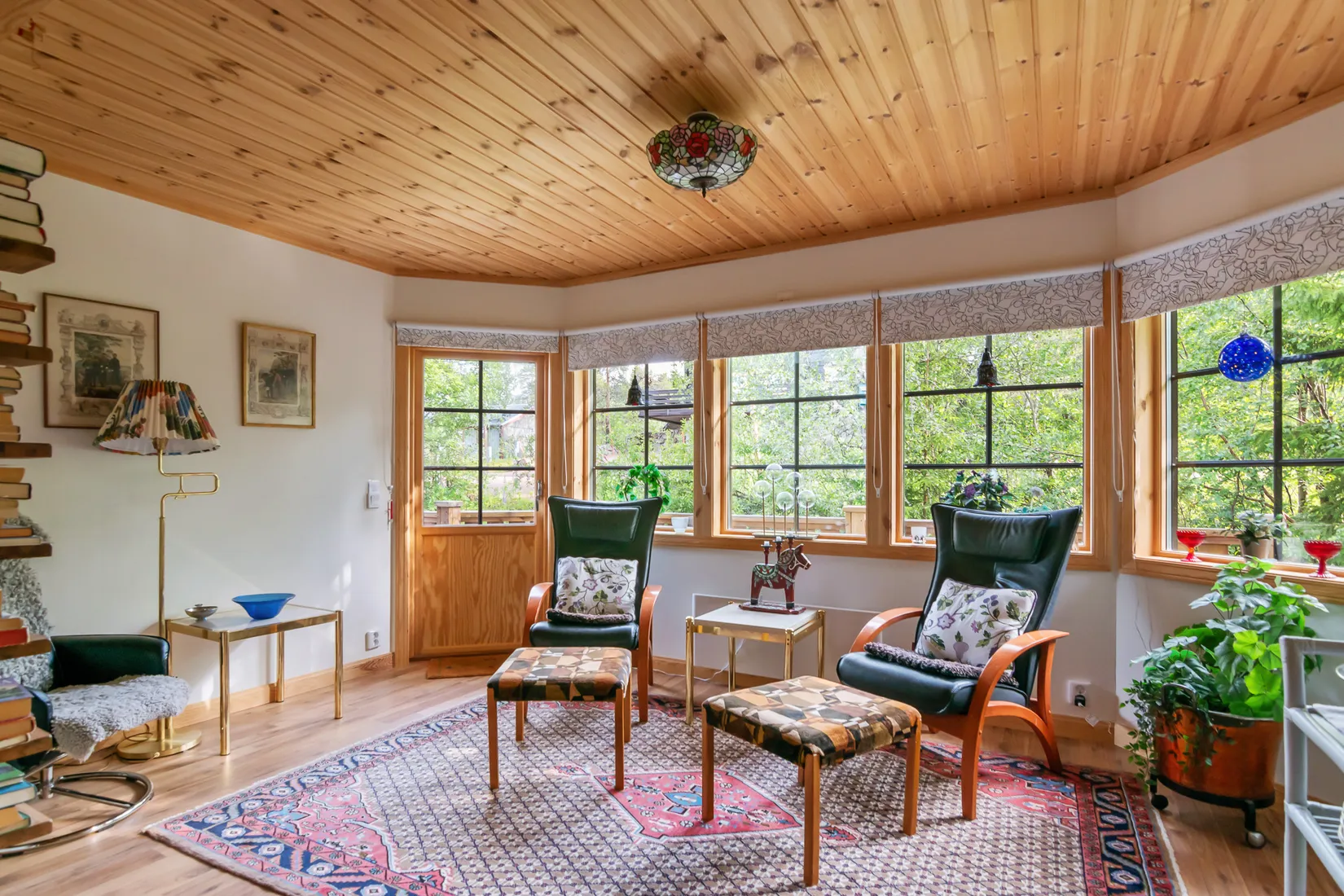 Villa, Tickvägen 8, Malung-Sälen